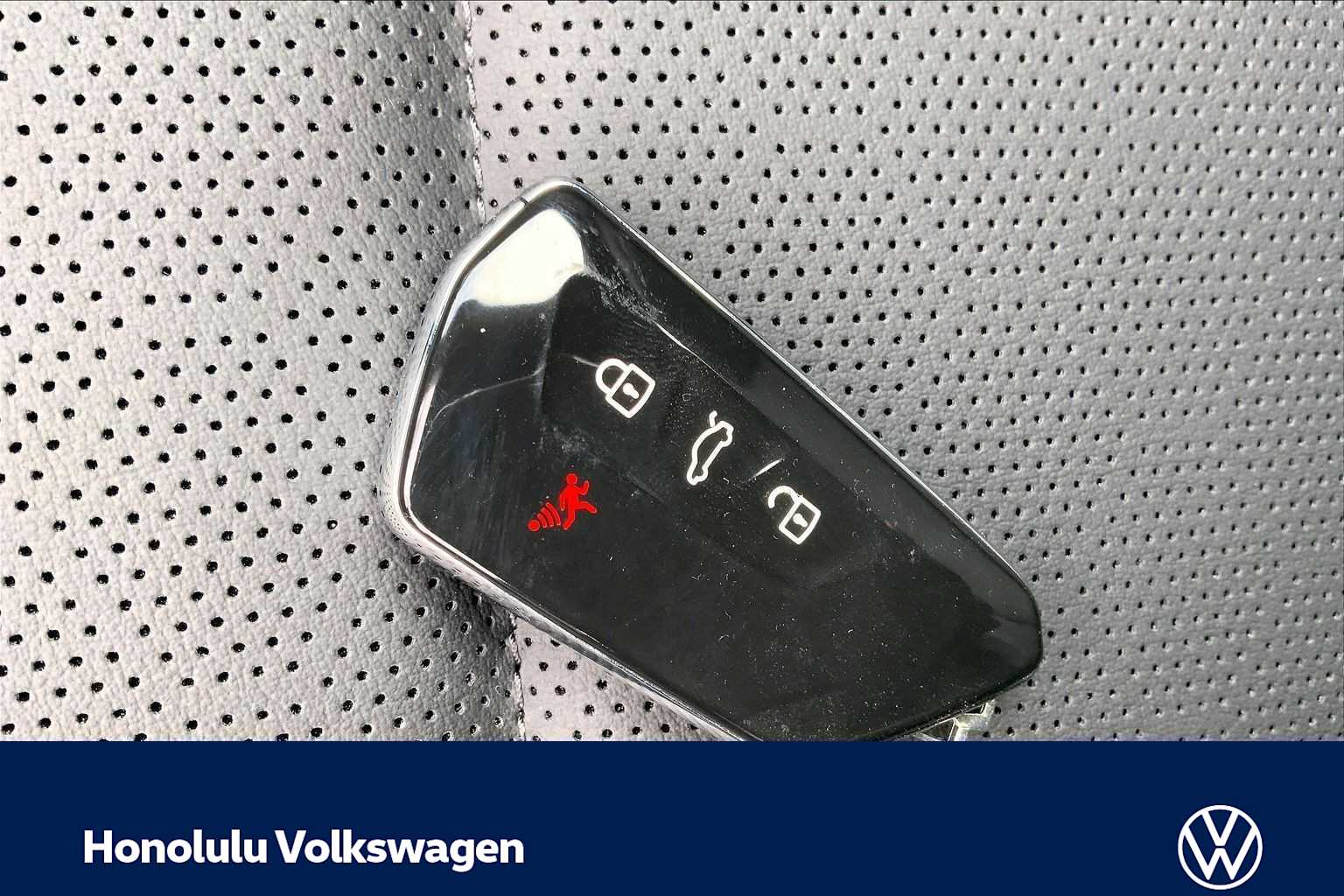 Thumbnail: 2026 Volkswagen ID.4 - 20