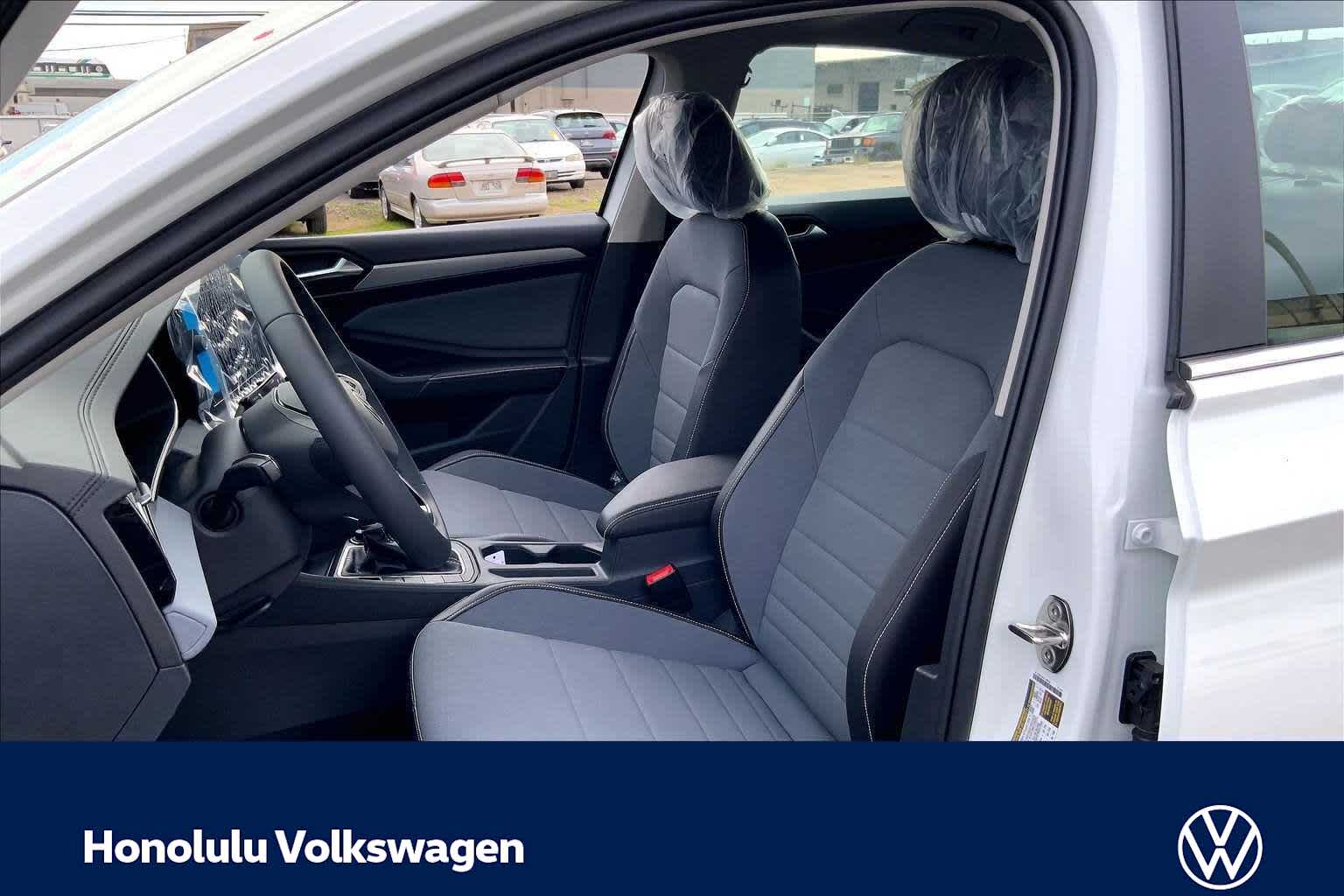 Thumbnail: 2026 Volkswagen Jetta - 11