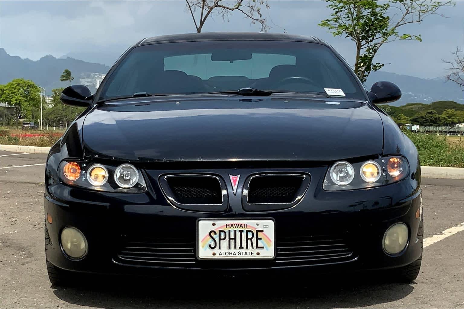 Thumbnail: 2005 Pontiac GTO - 6