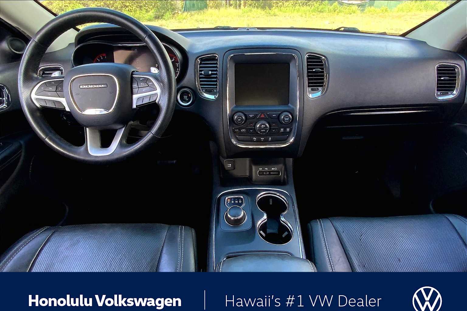Thumbnail: 2014 Dodge Durango - 9