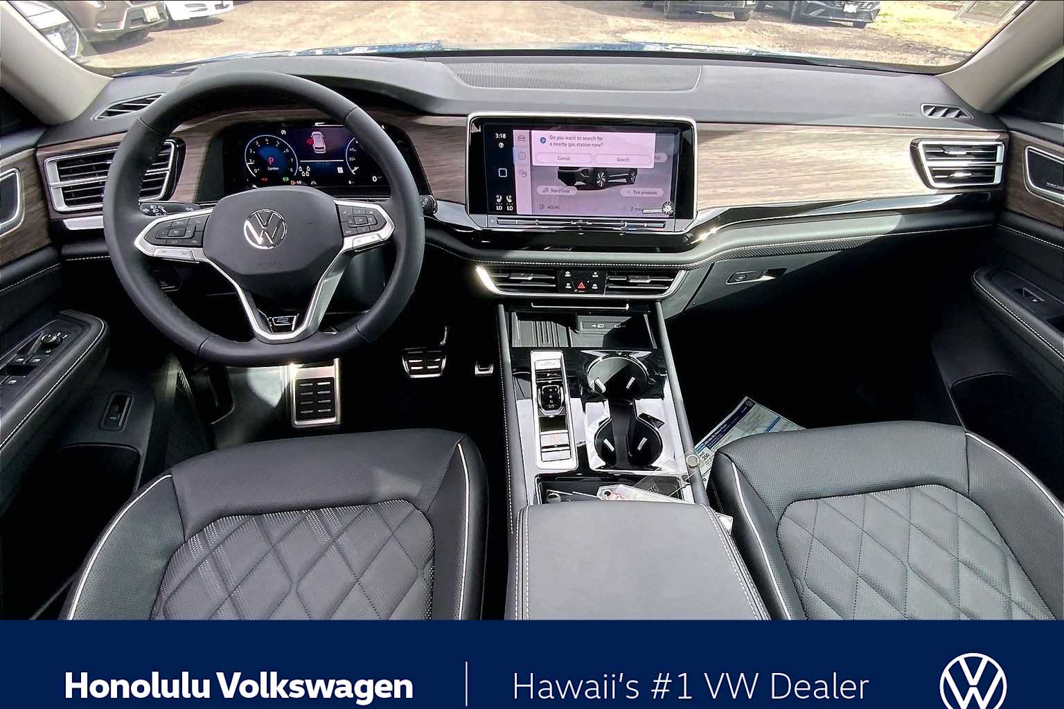 Thumbnail: 2026 Volkswagen Atlas - 10