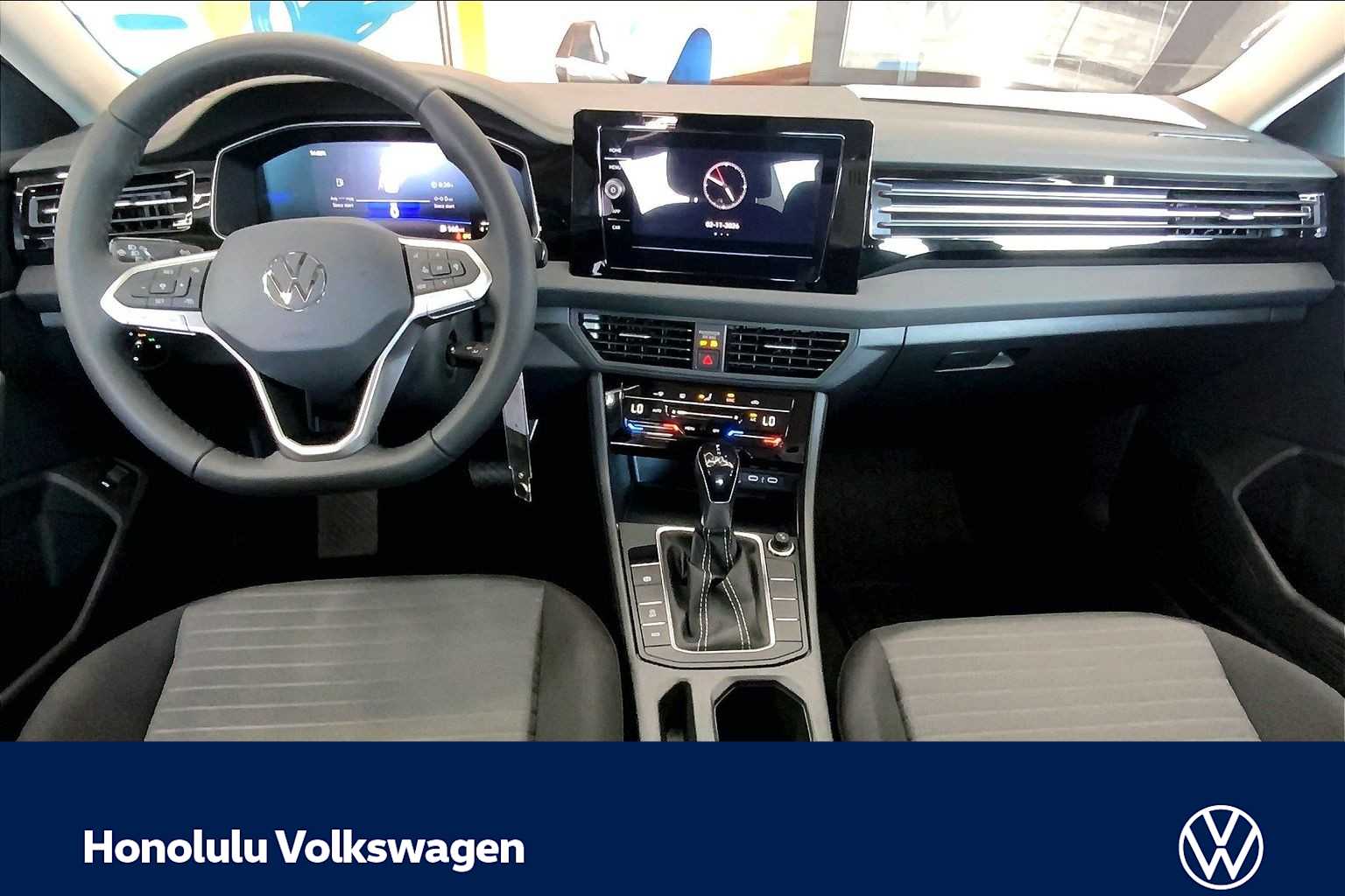 Thumbnail: 2026 Volkswagen Jetta - 10