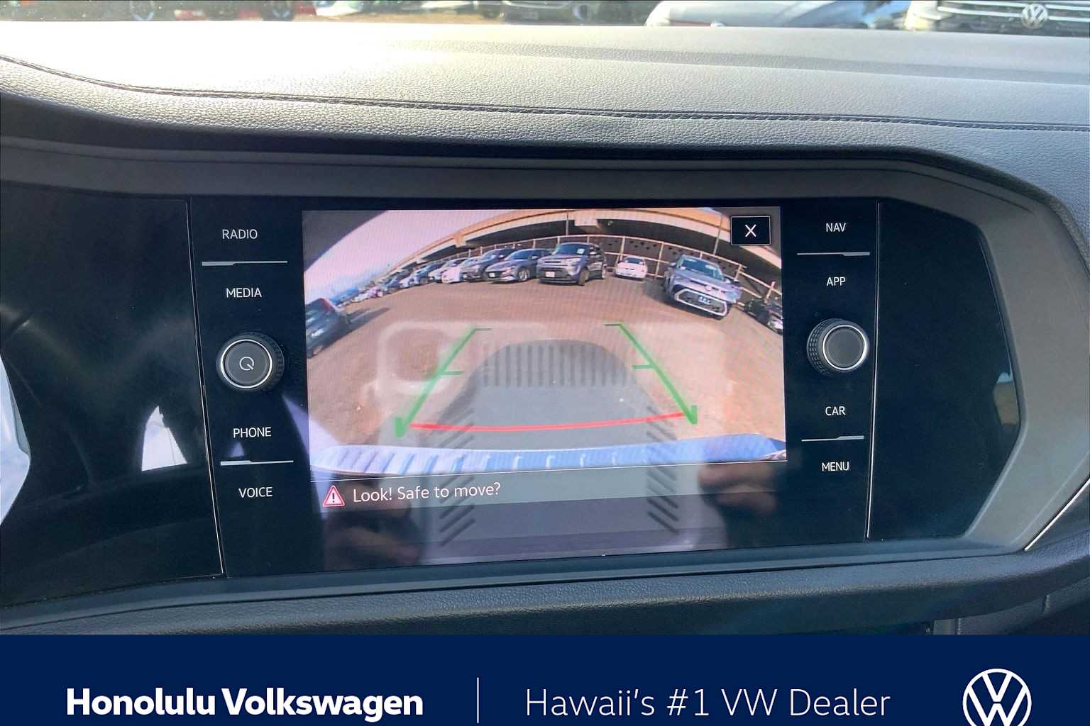 Thumbnail: 2023 Volkswagen Jetta - 26