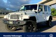 Jeep Wrangler JK
