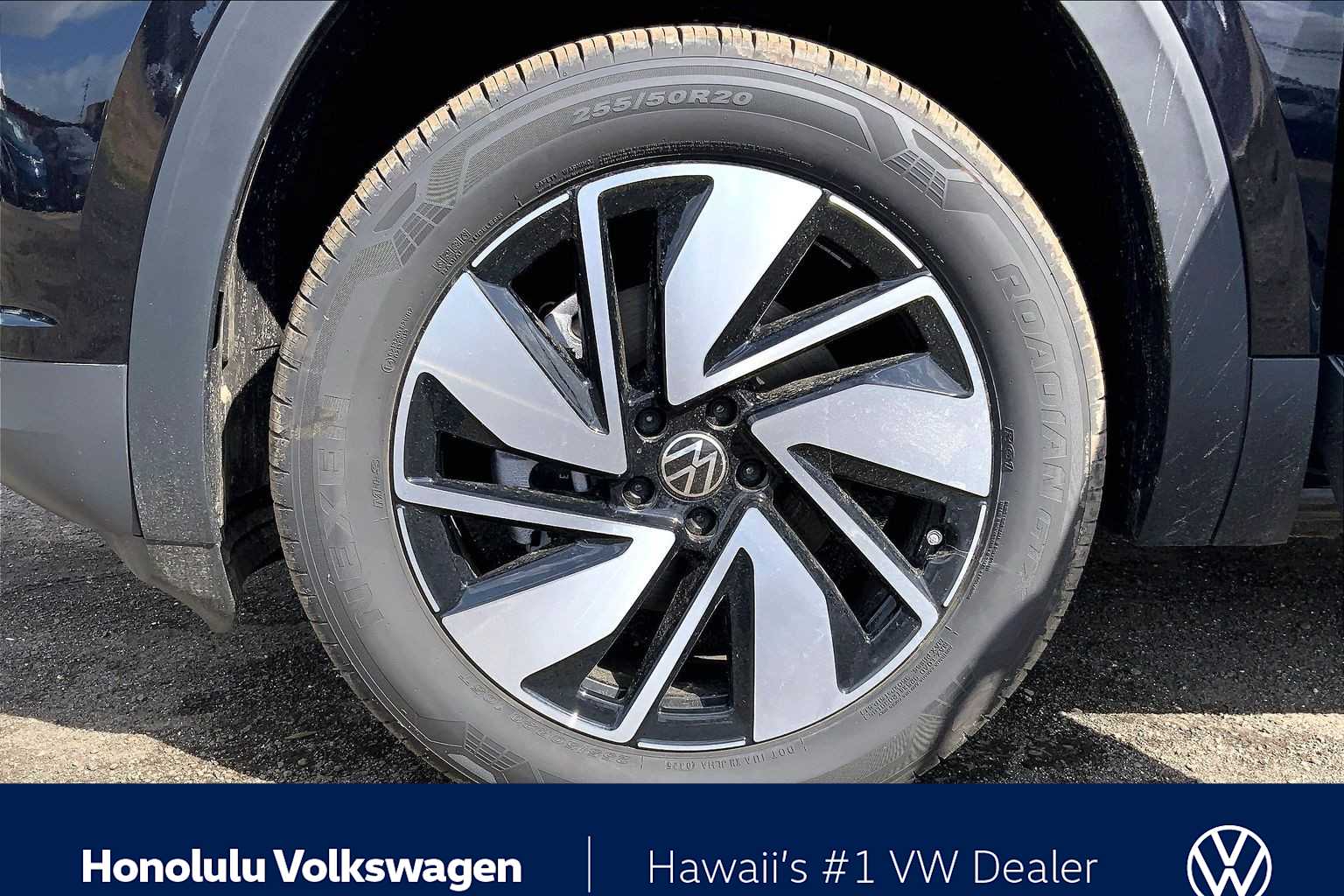 Thumbnail: 2026 Volkswagen Atlas - 8