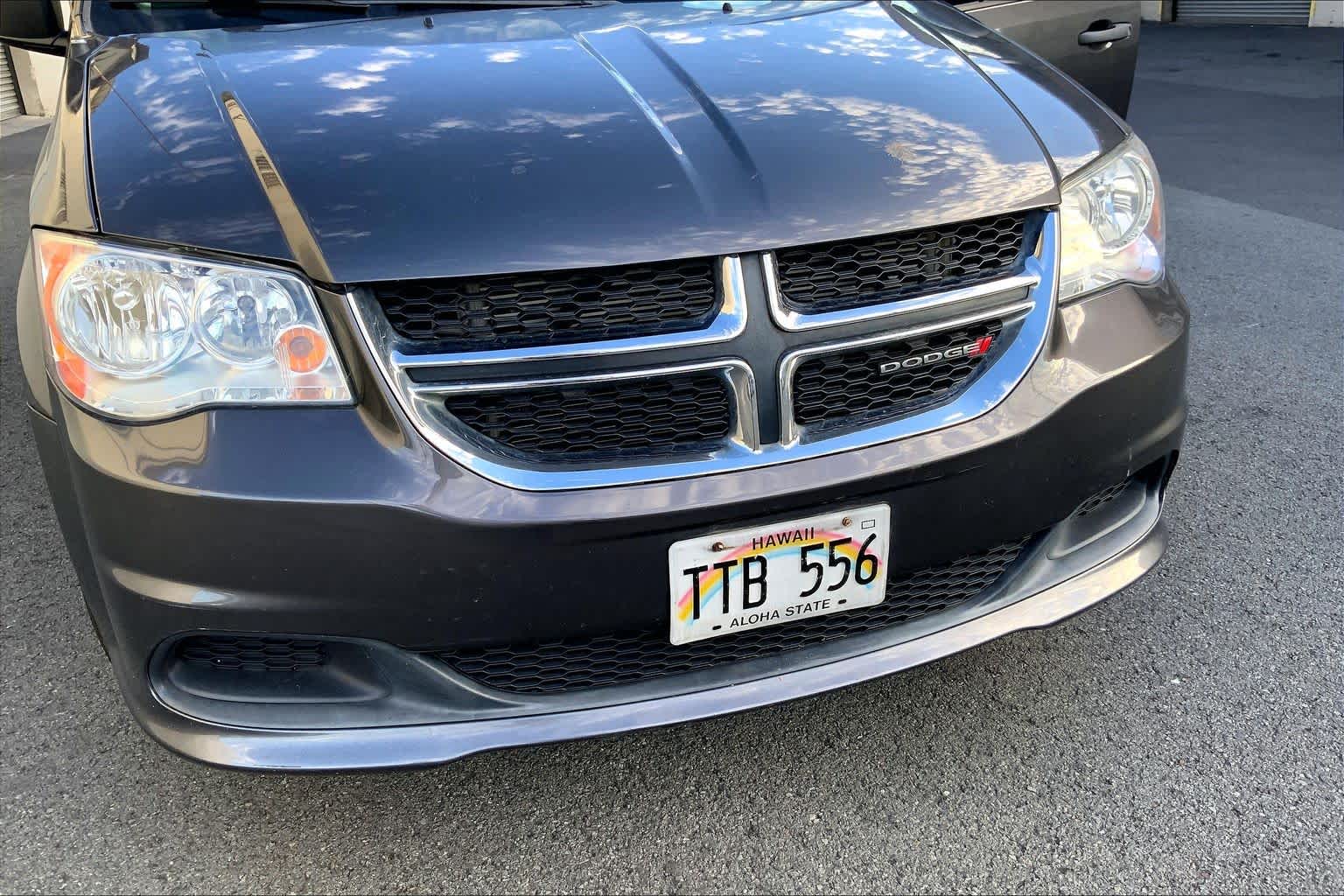 Thumbnail: 2019 Dodge Grand Caravan - 33