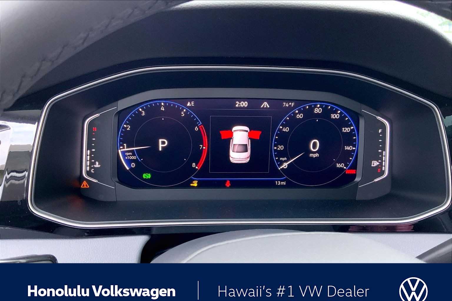 Thumbnail: 2026 Volkswagen Jetta - 18