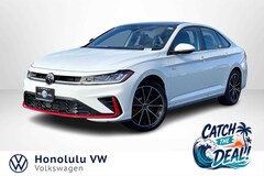 2026 Volkswagen Jetta GLI 2.0T Autobahn Sedan