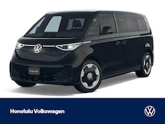 2025 Volkswagen ID. Buzz Pro S Van Passenger Van