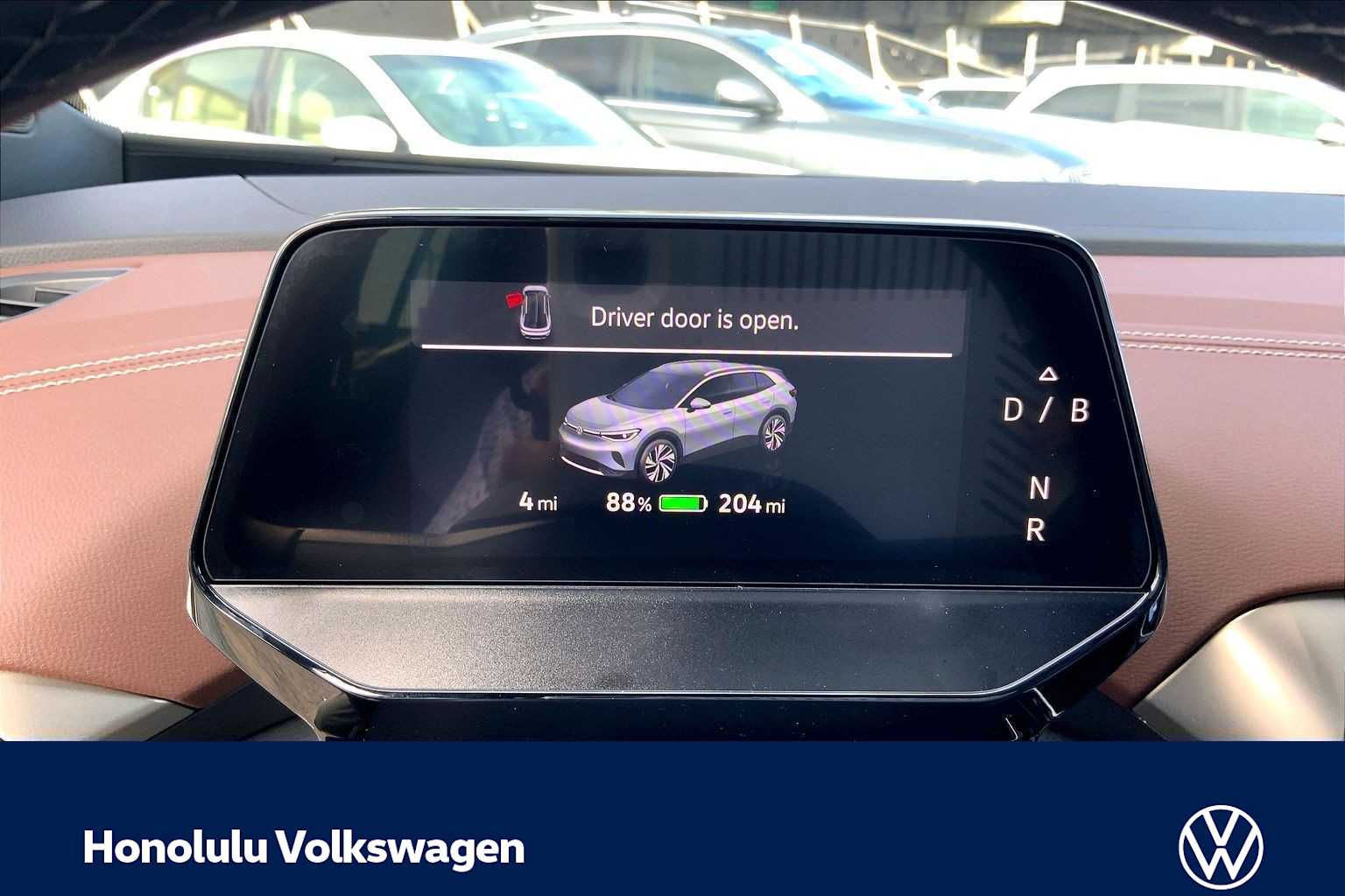 Thumbnail: 2026 Volkswagen ID.4 - 18