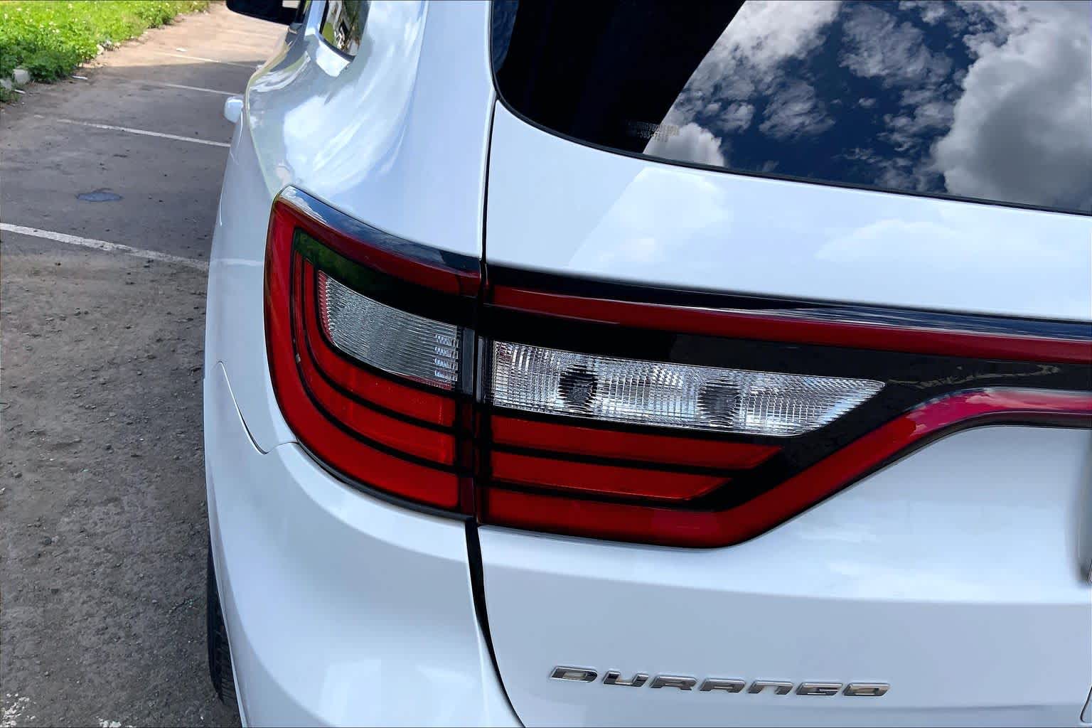 Thumbnail: 2014 Dodge Durango - 32