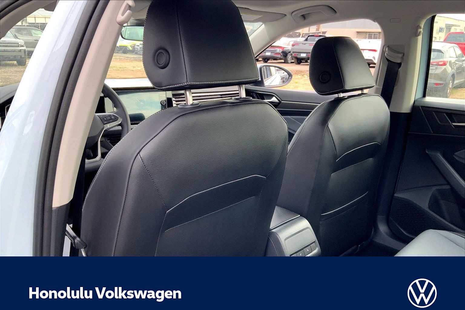 Thumbnail: 2026 Volkswagen Jetta - 12