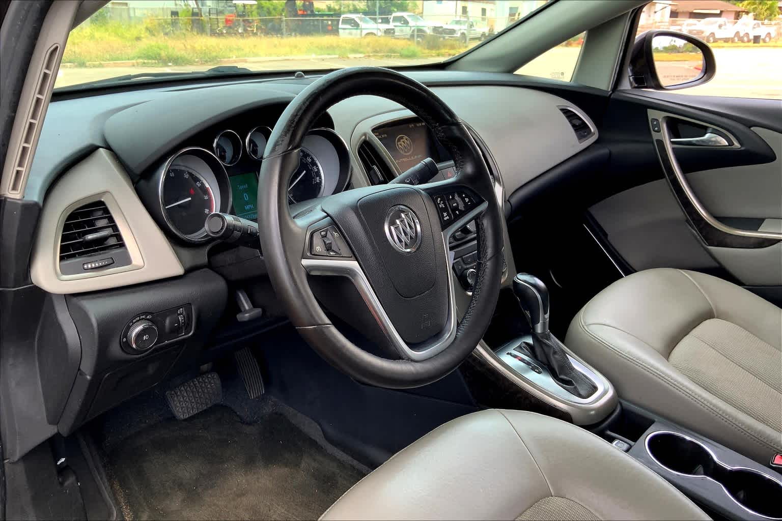Used 2016 Buick Verano 1SG with VIN 1G4PR5SKXG4157937 for sale in Honolulu, HI
