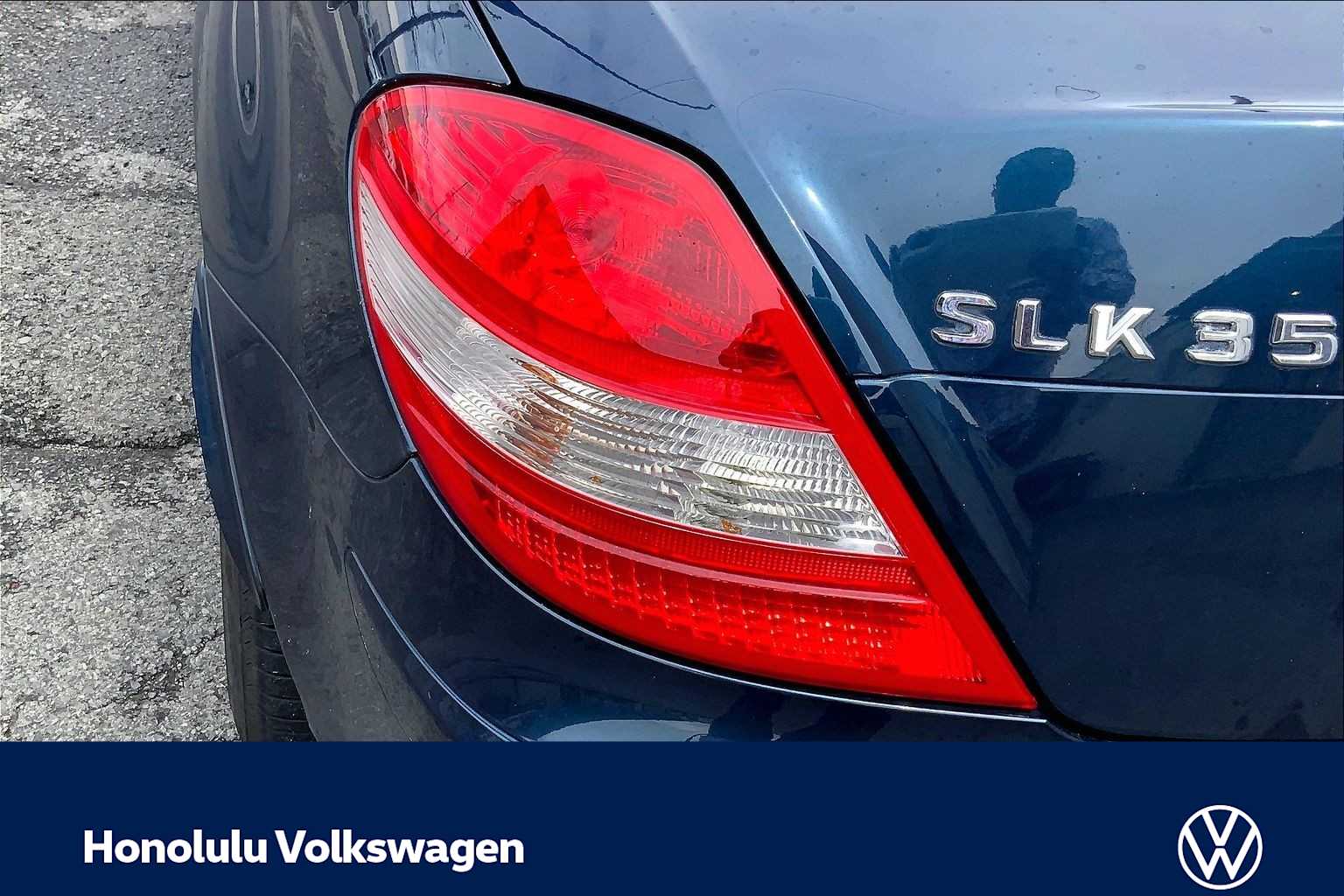 Thumbnail: 2006 Mercedes-Benz SLK - 29