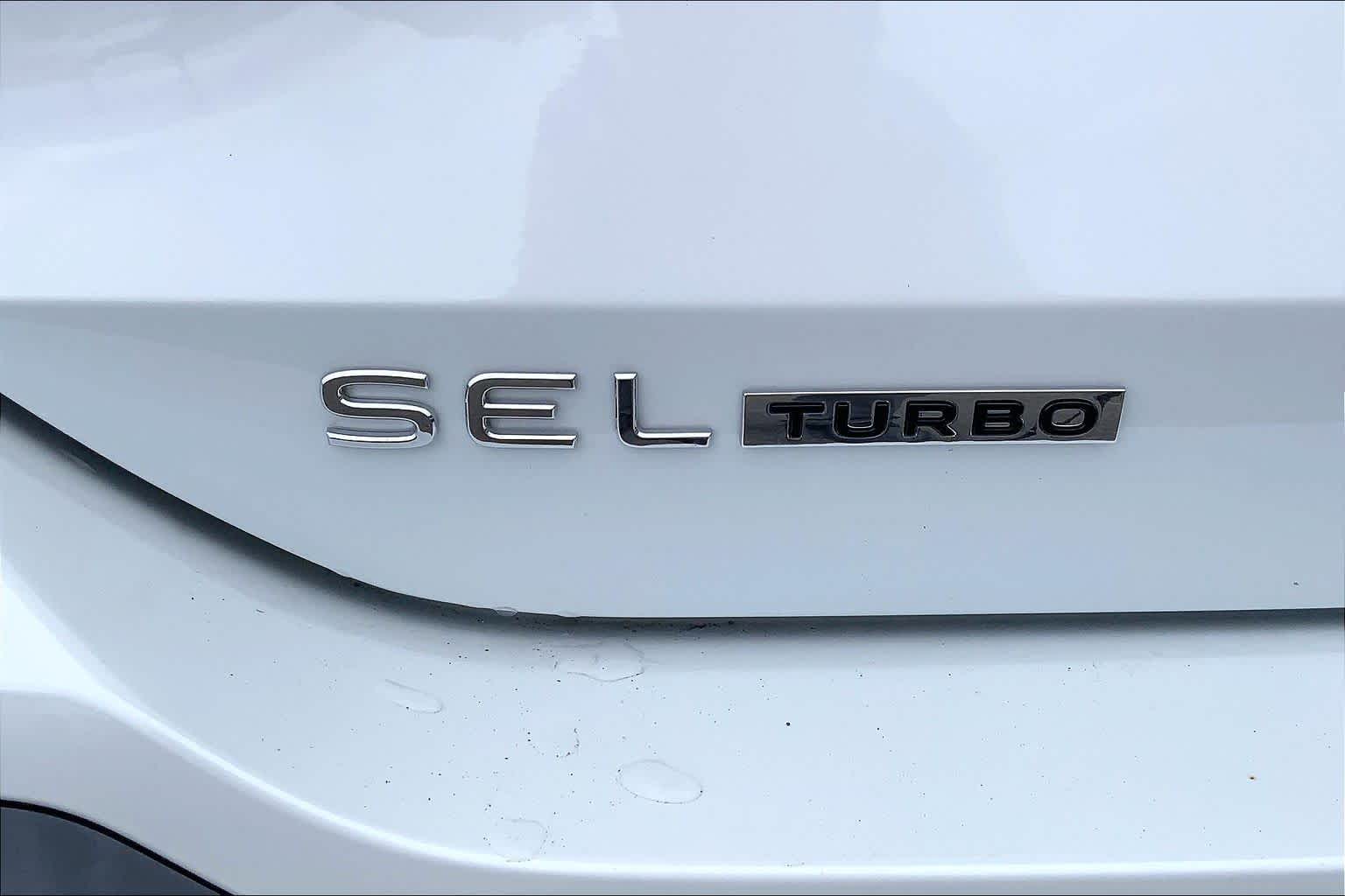 Thumbnail: 2026 Volkswagen Tiguan - 7