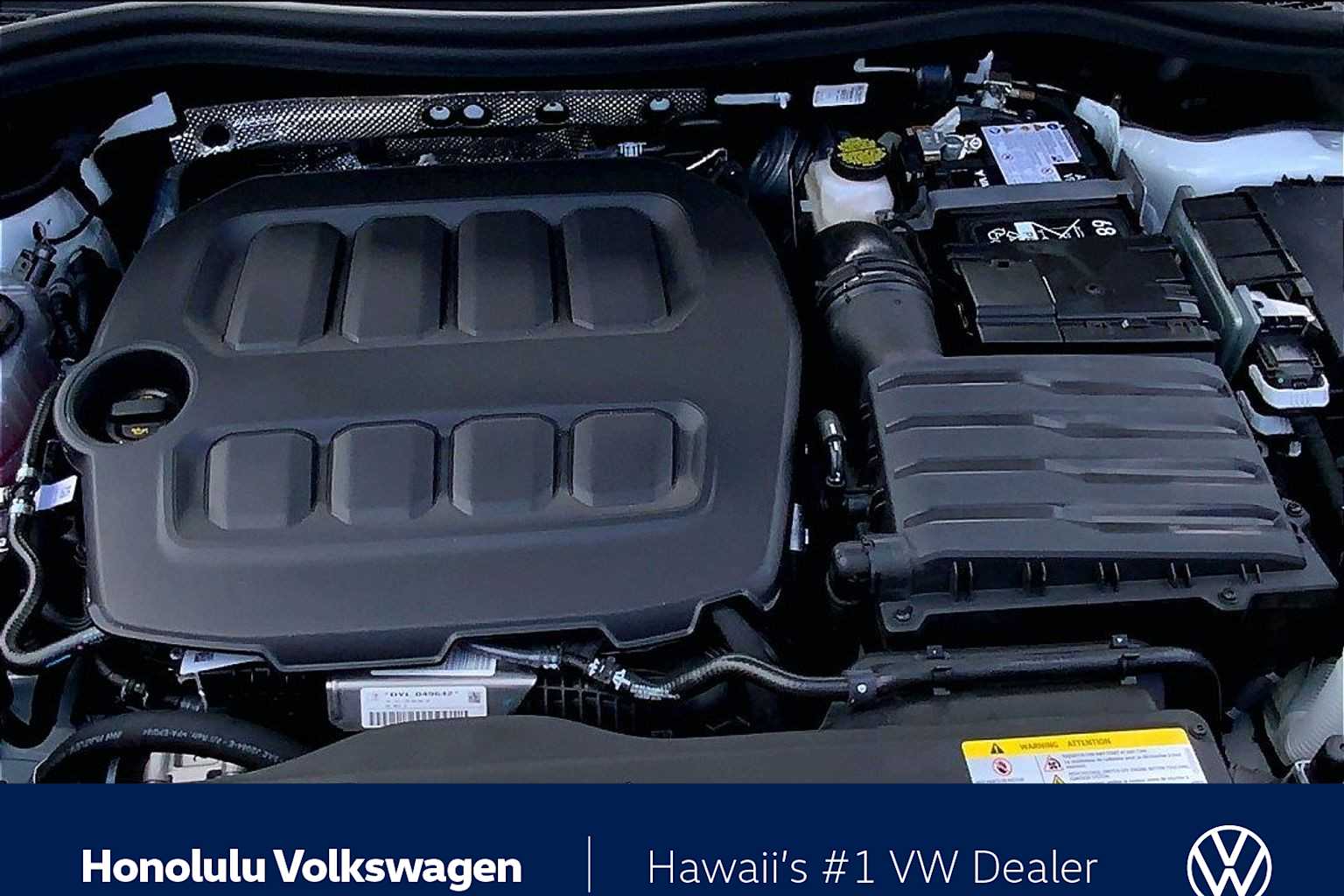 Thumbnail: 2025 Volkswagen Tiguan - 9