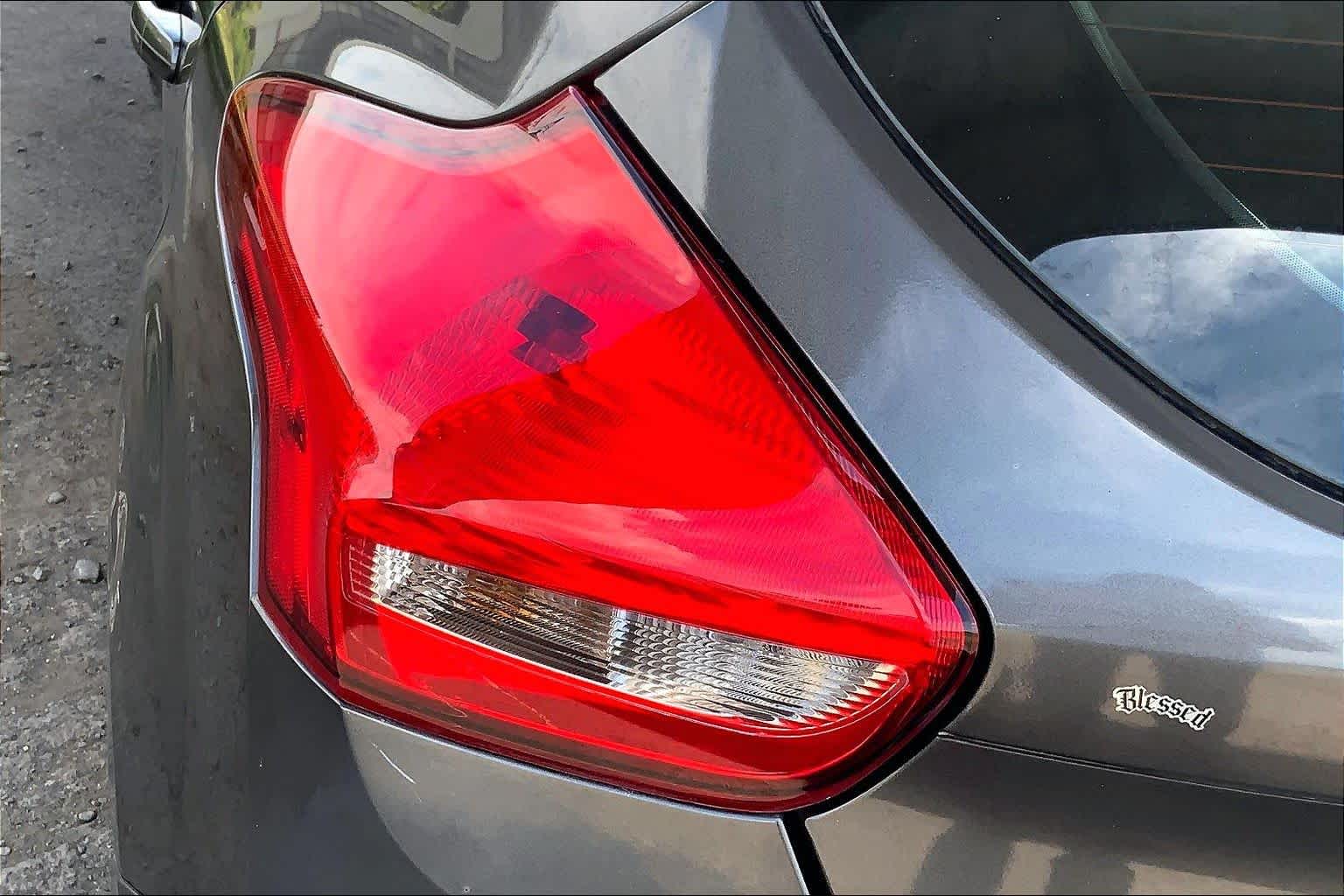 Thumbnail: 2016 Ford Focus - 31