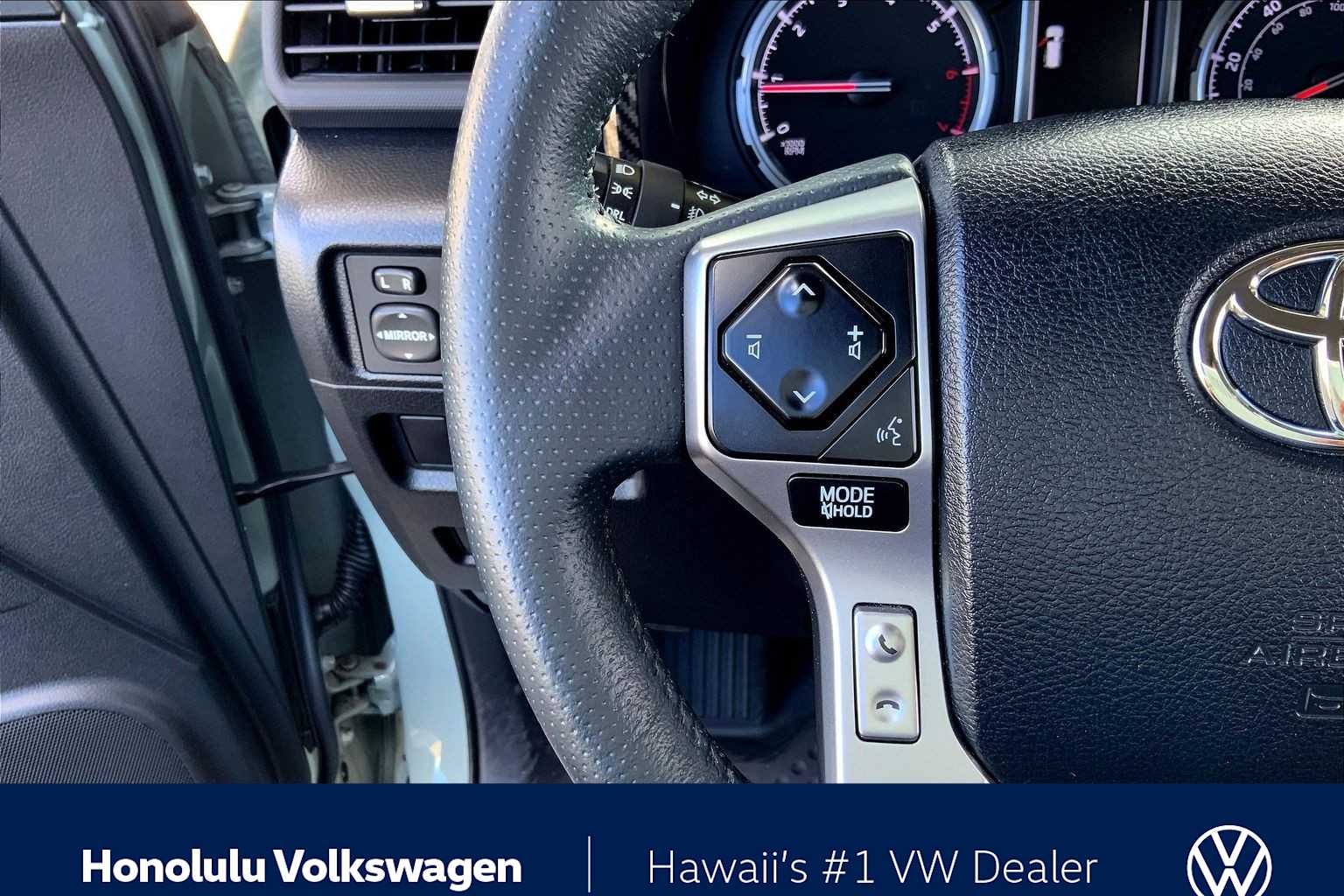 Thumbnail: 2023 Toyota 4Runner - 23