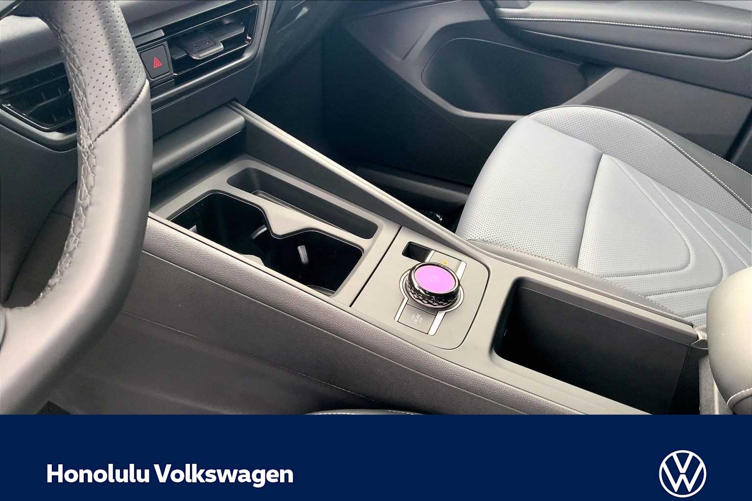 Thumbnail: 2026 Volkswagen Tiguan - 17