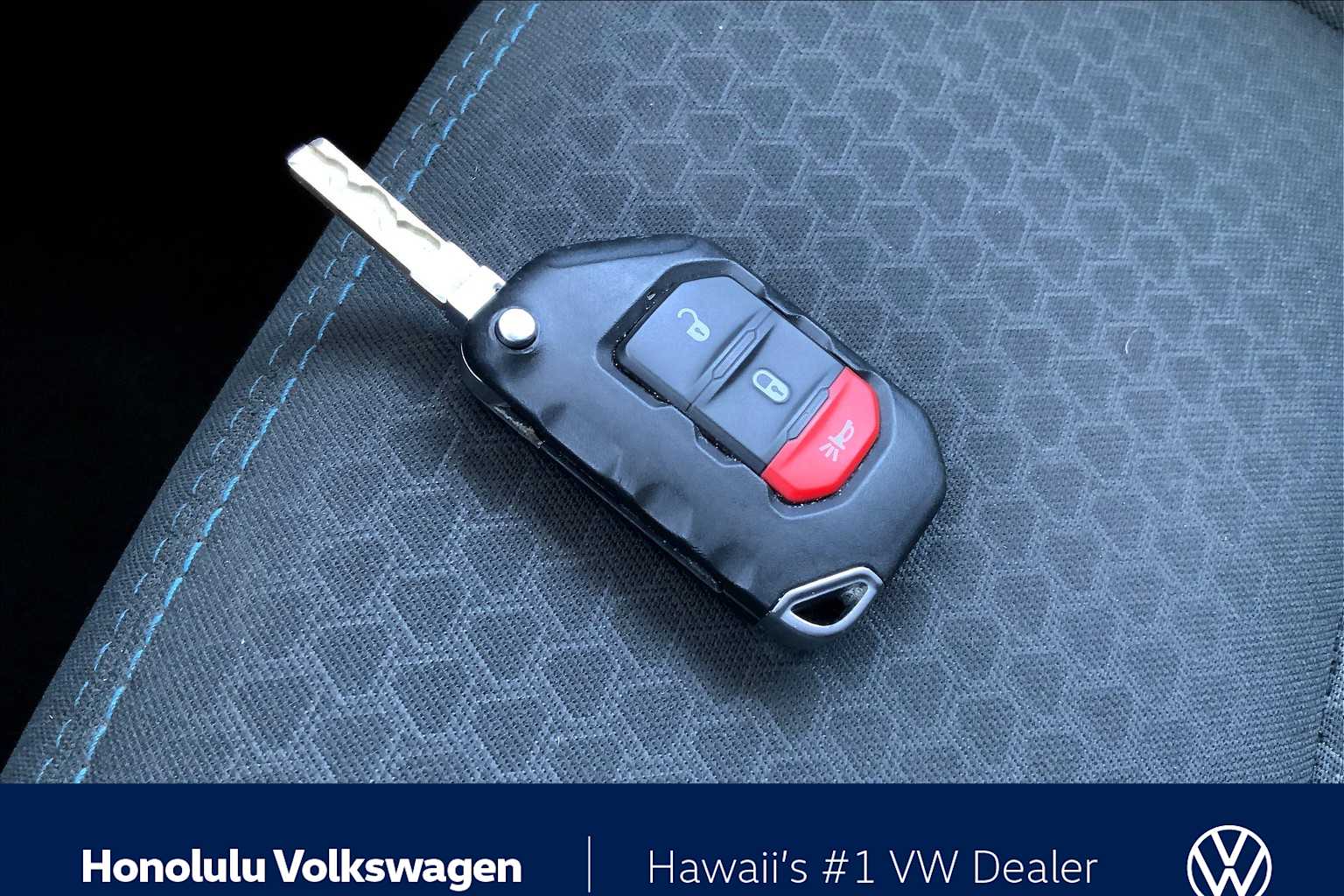 Thumbnail: 2024 Jeep Wrangler - 18