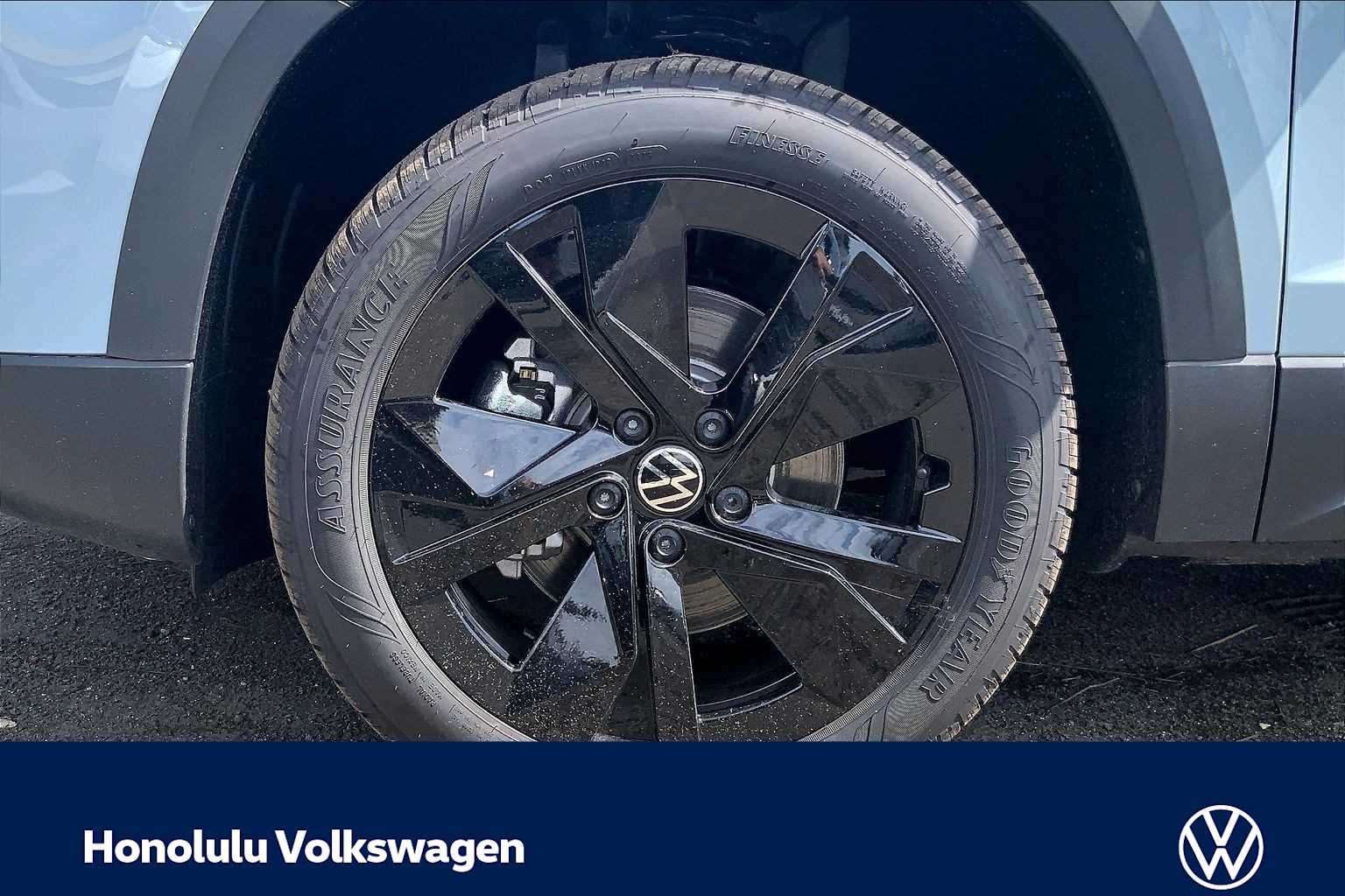 Thumbnail: 2026 Volkswagen Taos - 8