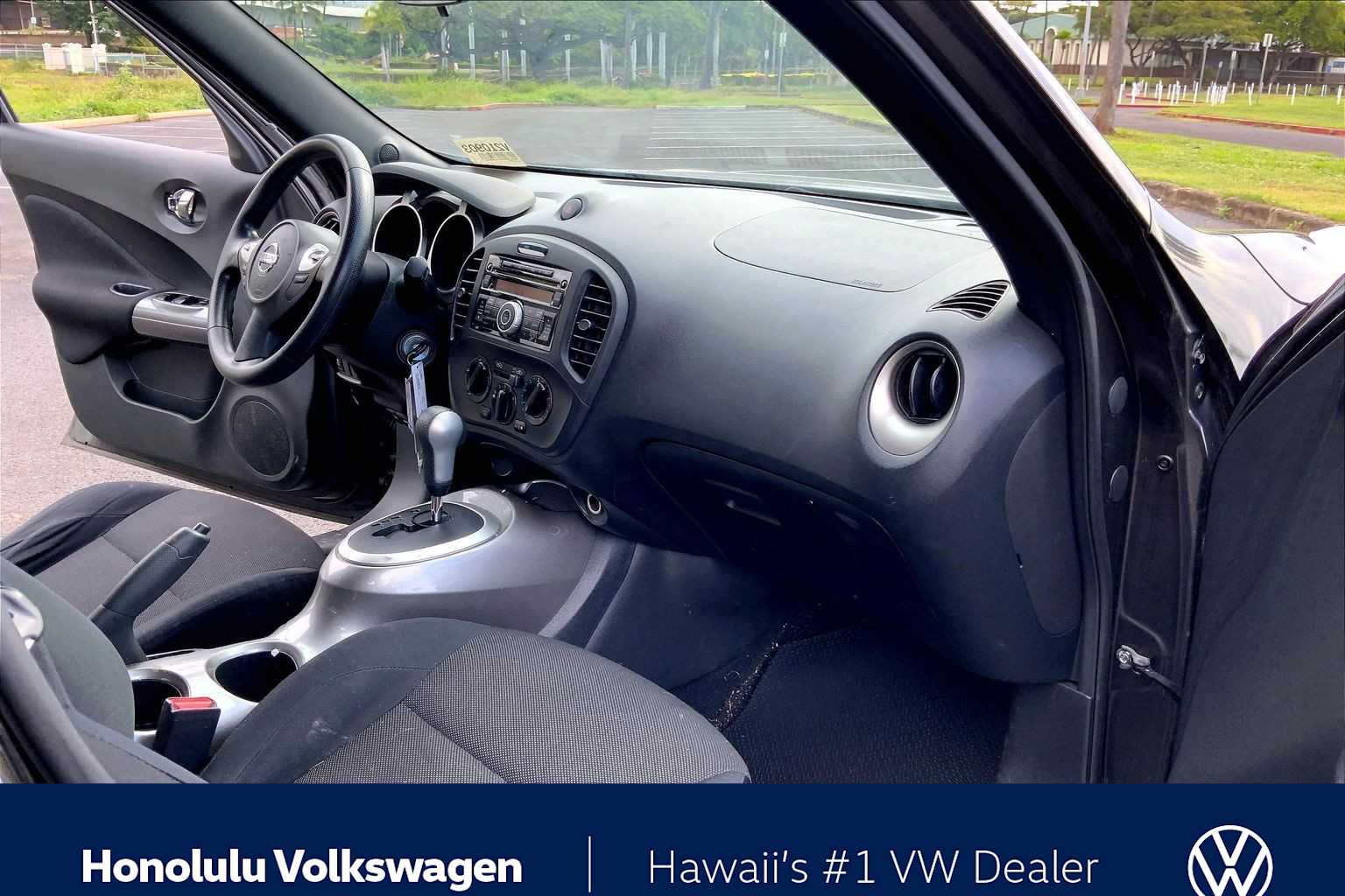 Thumbnail: 2013 Nissan Juke - 22