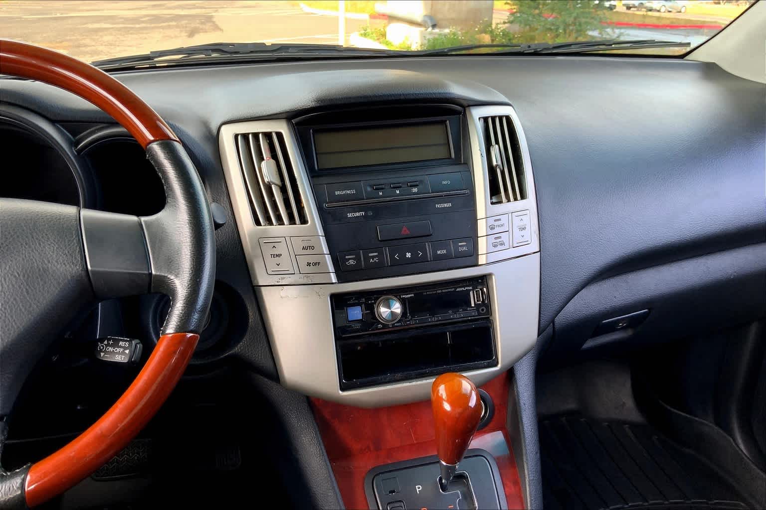 Thumbnail: 2004 Lexus RX - 14