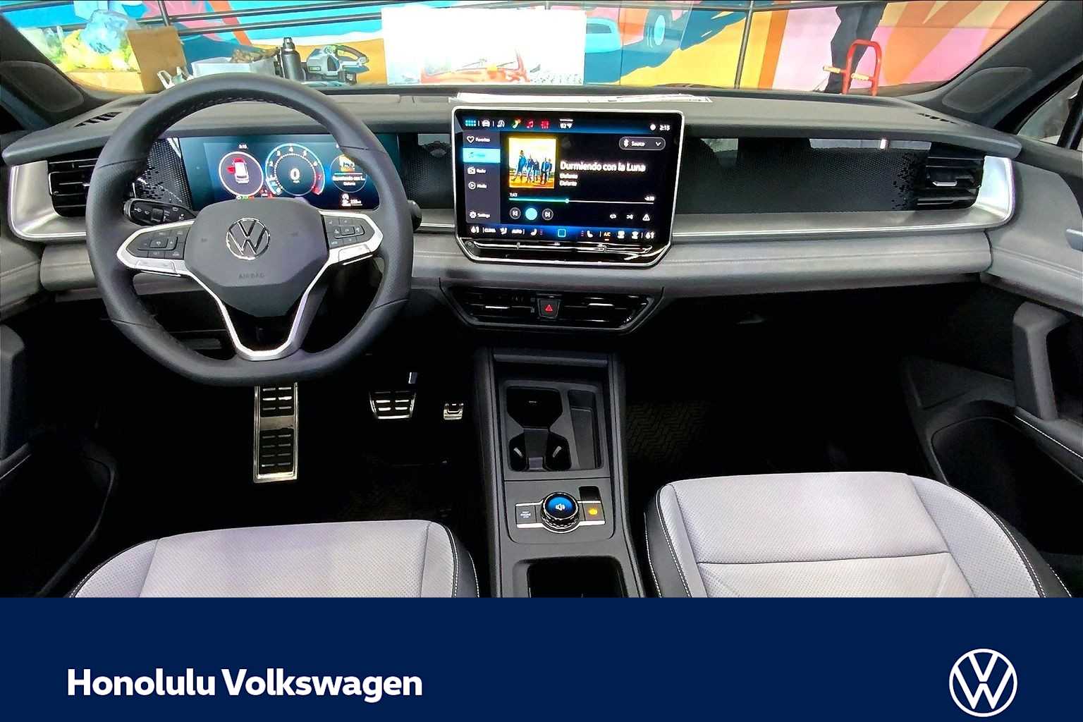 Thumbnail: 2026 Volkswagen Tiguan - 10