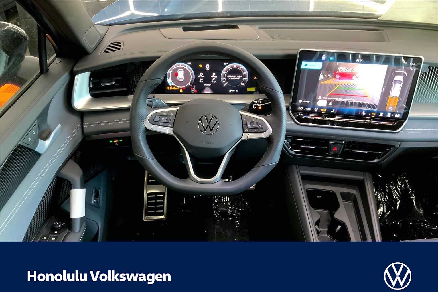 Thumbnail: 2026 Volkswagen Tiguan - 15