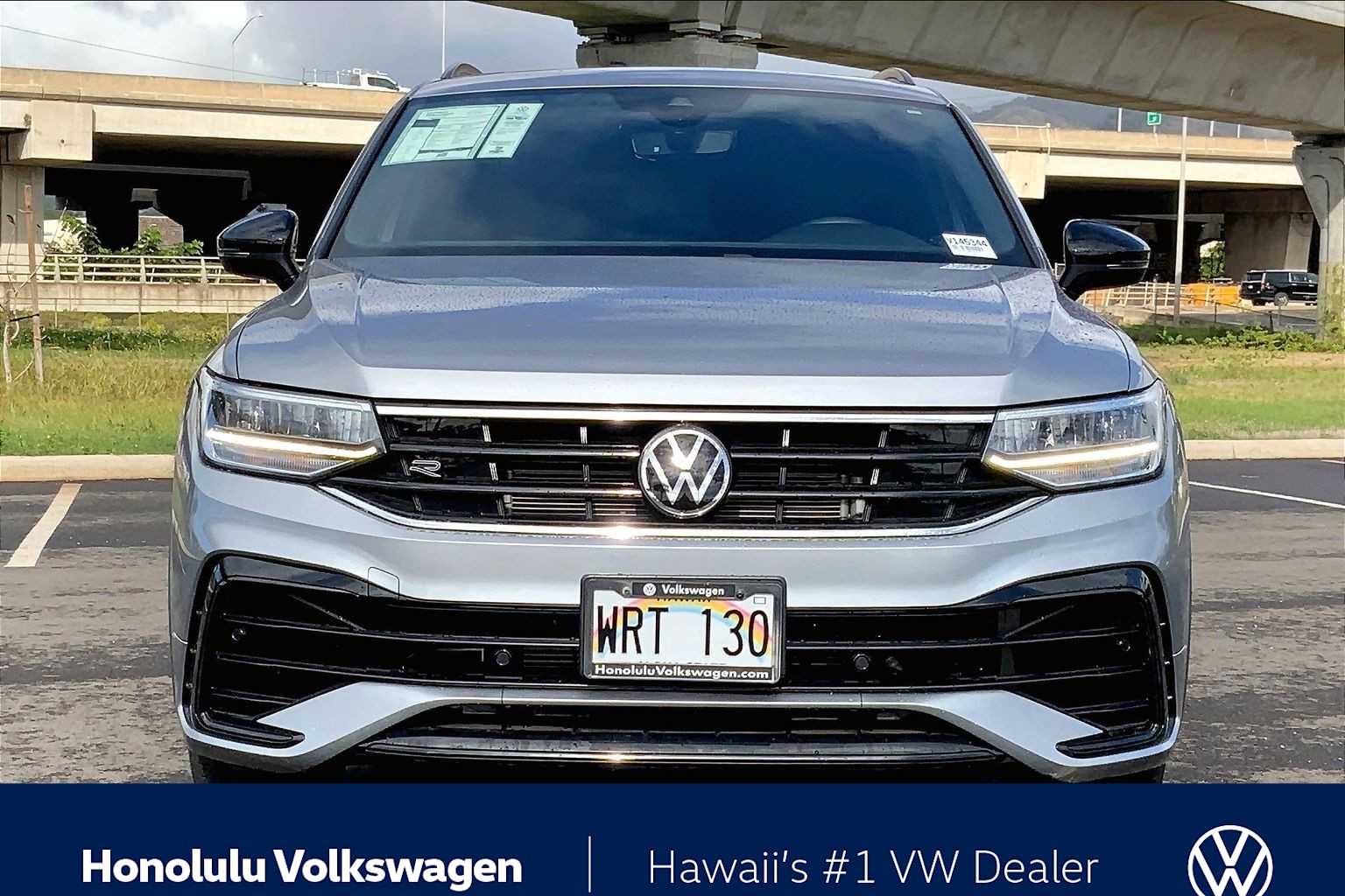 Thumbnail: 2022 Volkswagen Tiguan - 6