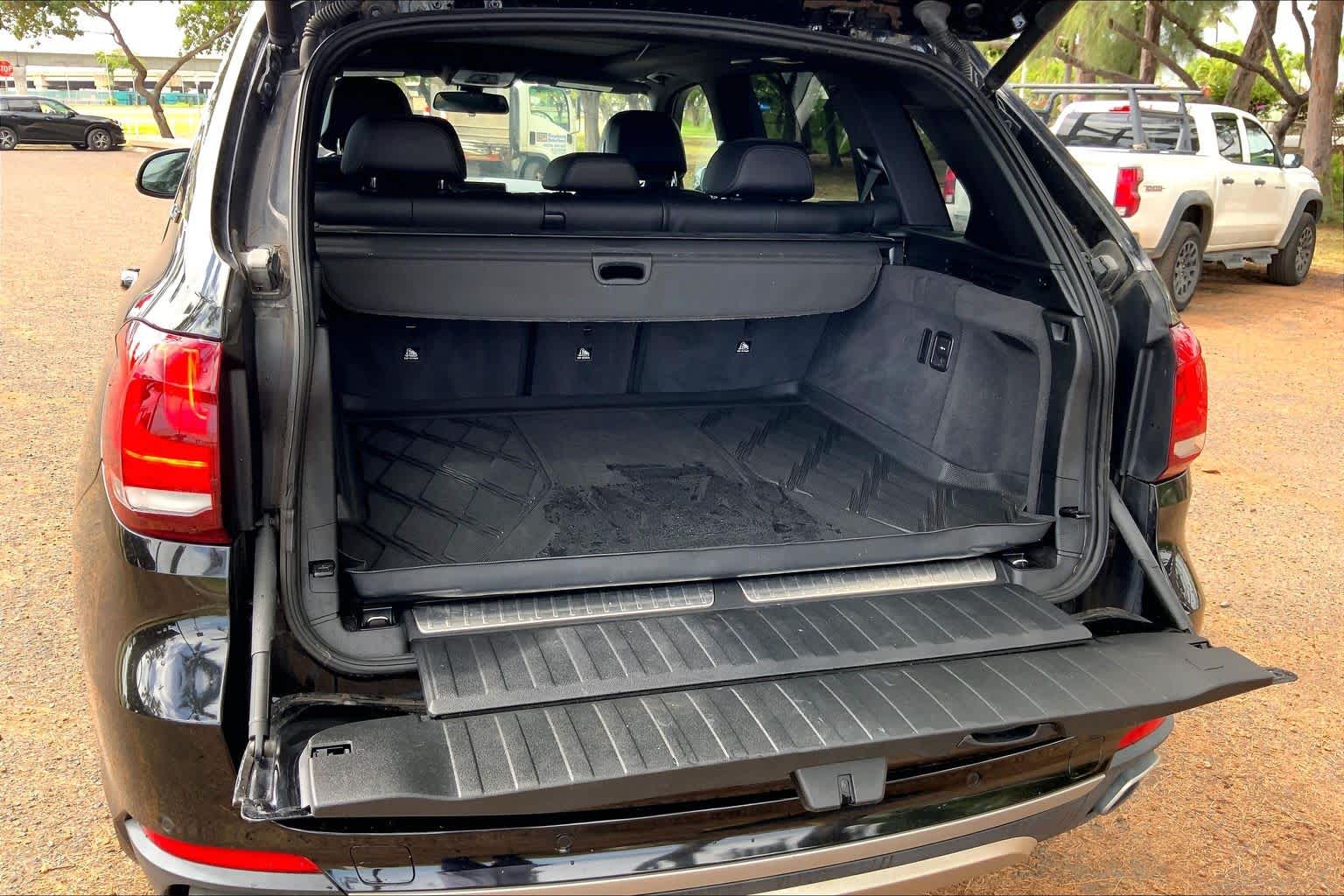 Thumbnail: 2018 BMW X5 - 18