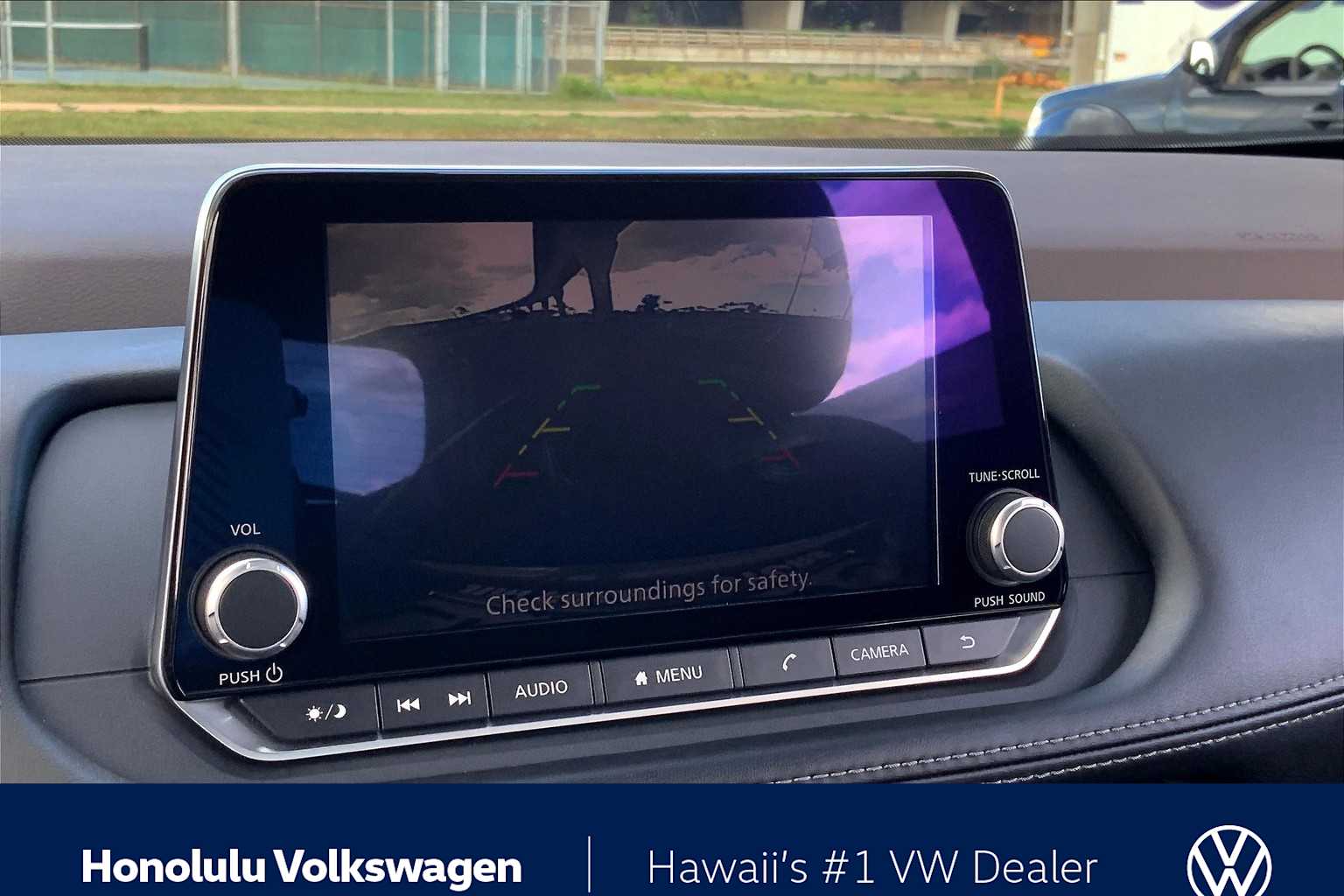 Thumbnail: 2023 Nissan Rogue - 25