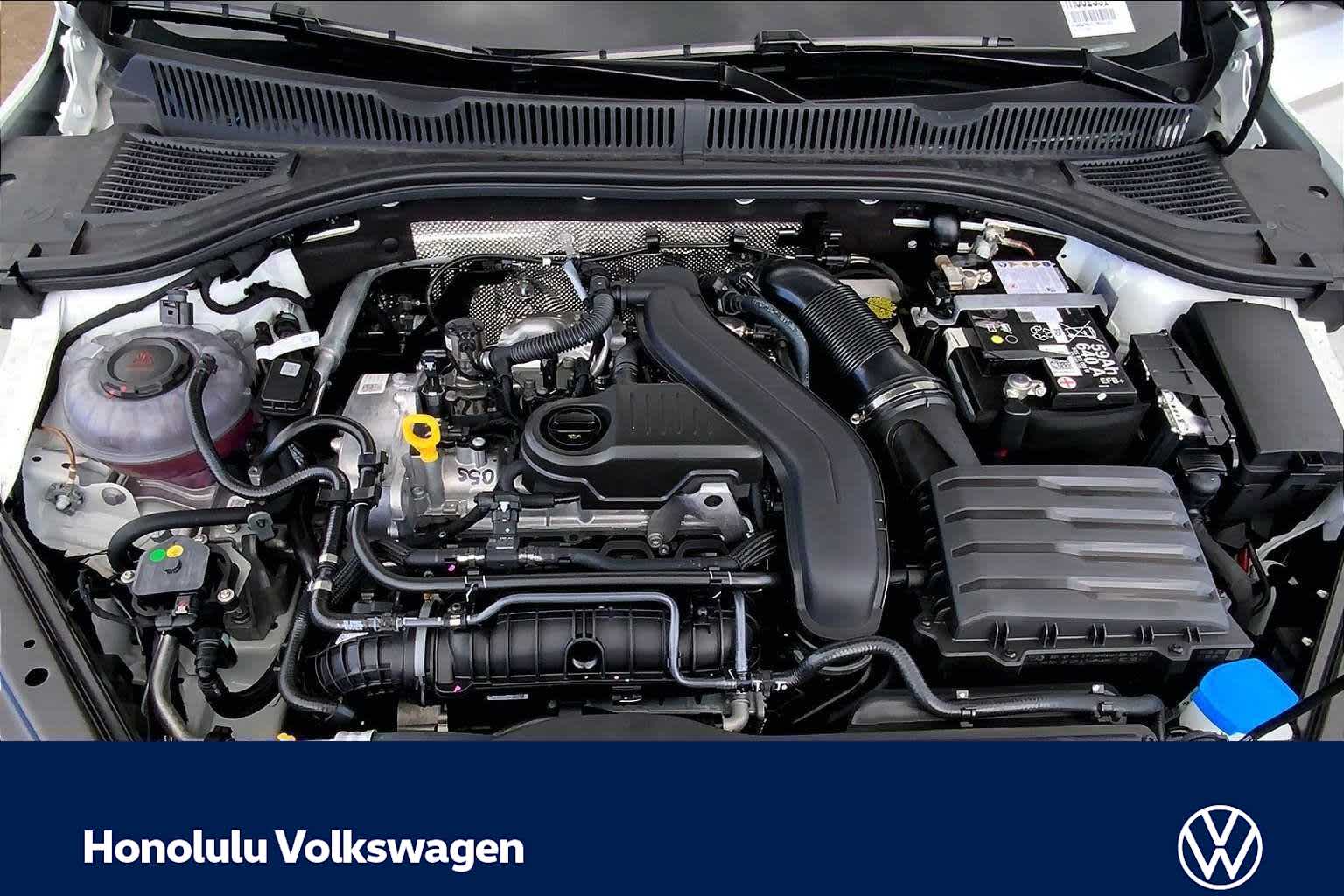 Thumbnail: 2026 Volkswagen Jetta - 9