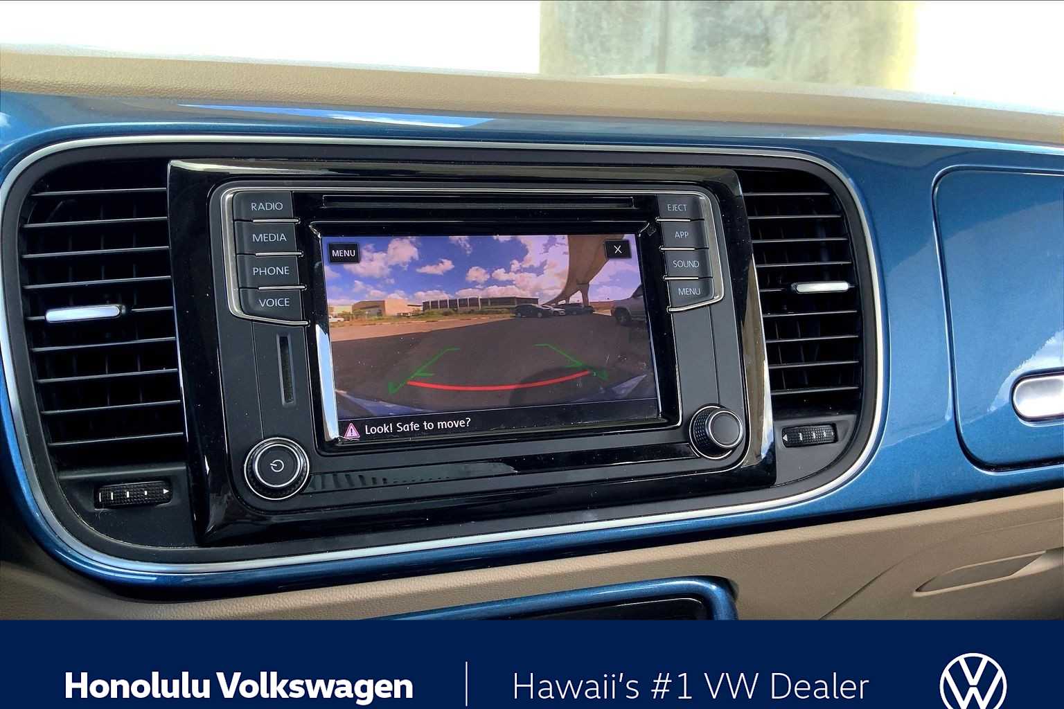 Thumbnail: 2019 Volkswagen Beetle - 24