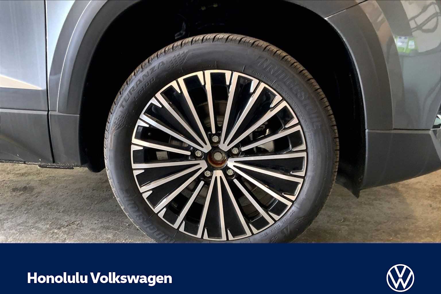 Thumbnail: 2026 Volkswagen Taos - 8