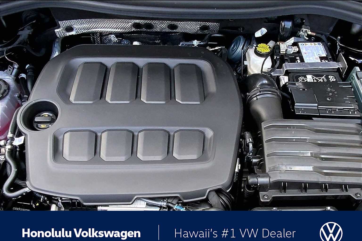 Thumbnail: 2026 Volkswagen Tiguan - 9