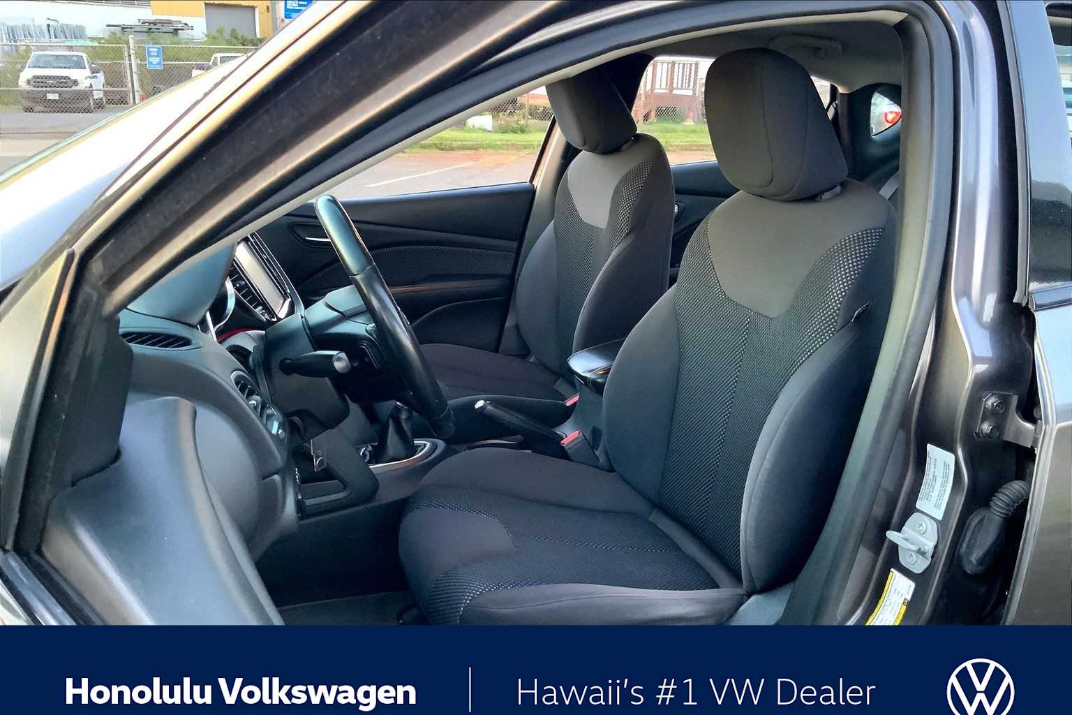 Thumbnail: 2016 Dodge Dart - 10