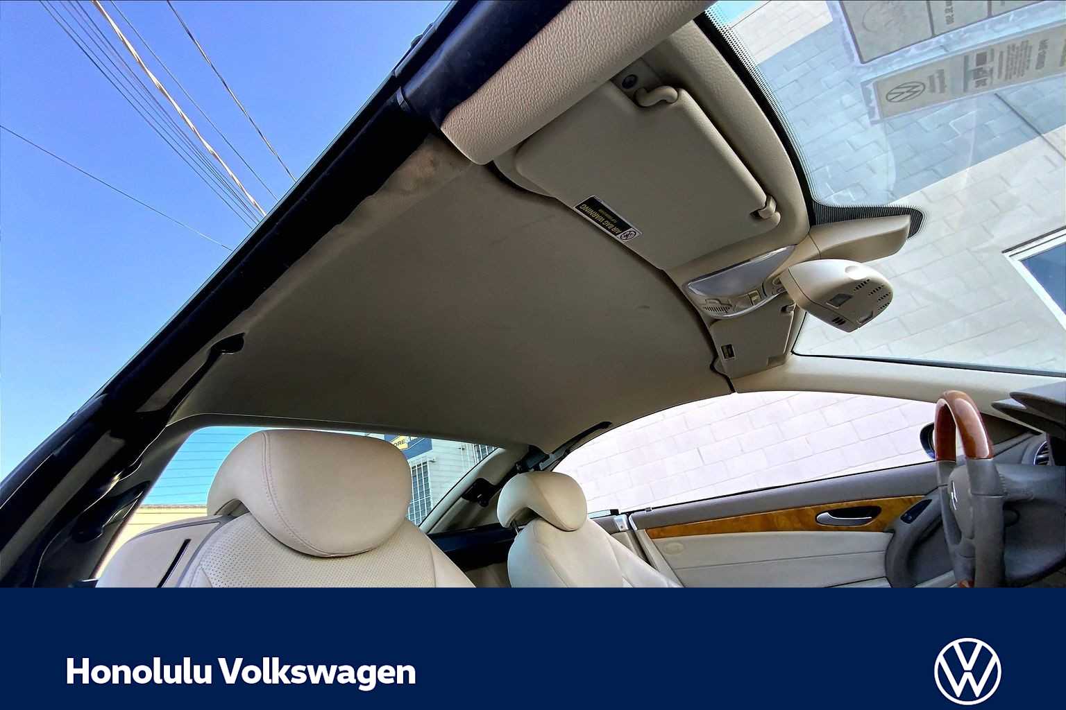 Thumbnail: 2006 Mercedes-Benz SL-Class - 30