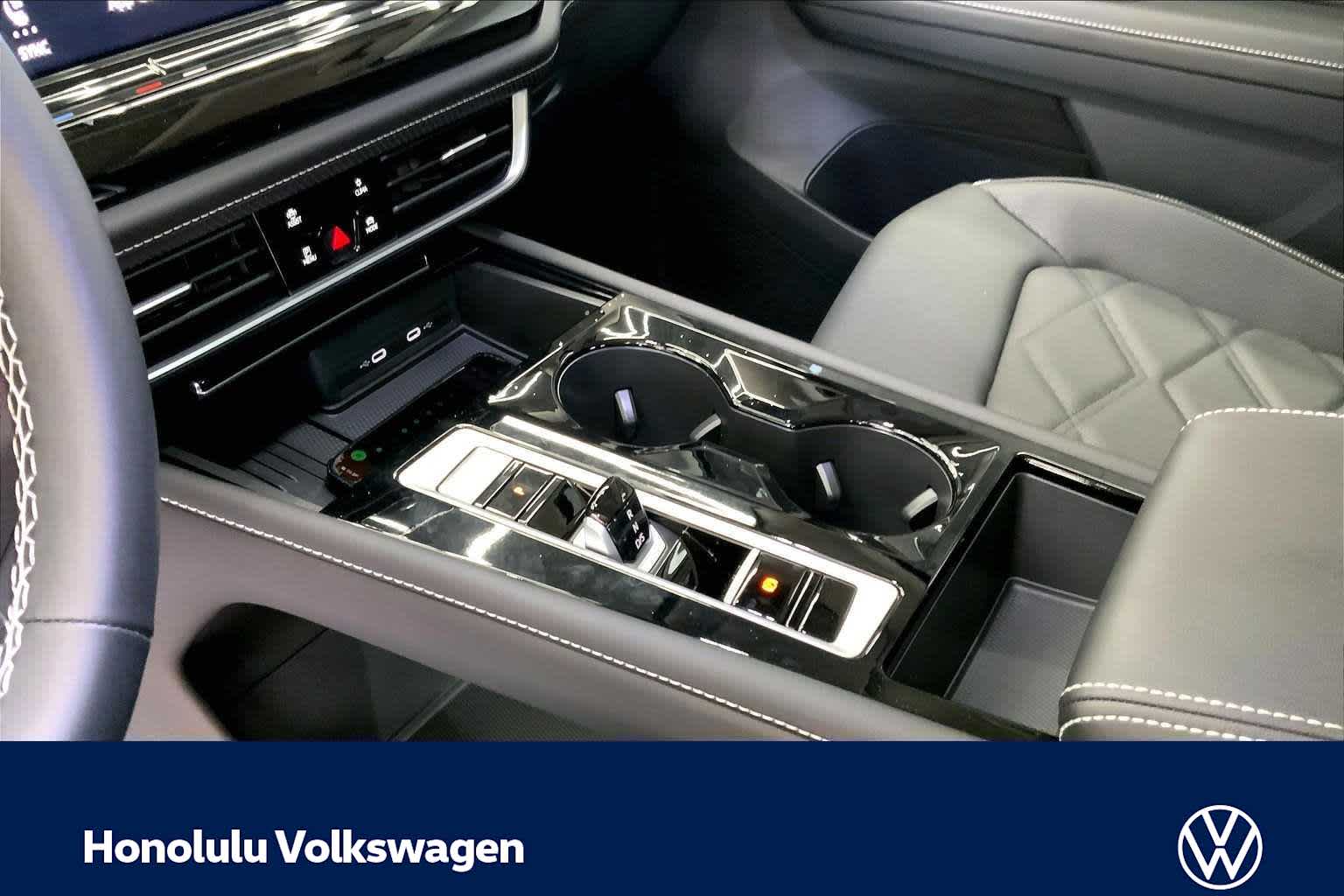 Thumbnail: 2026 Volkswagen Atlas - 17