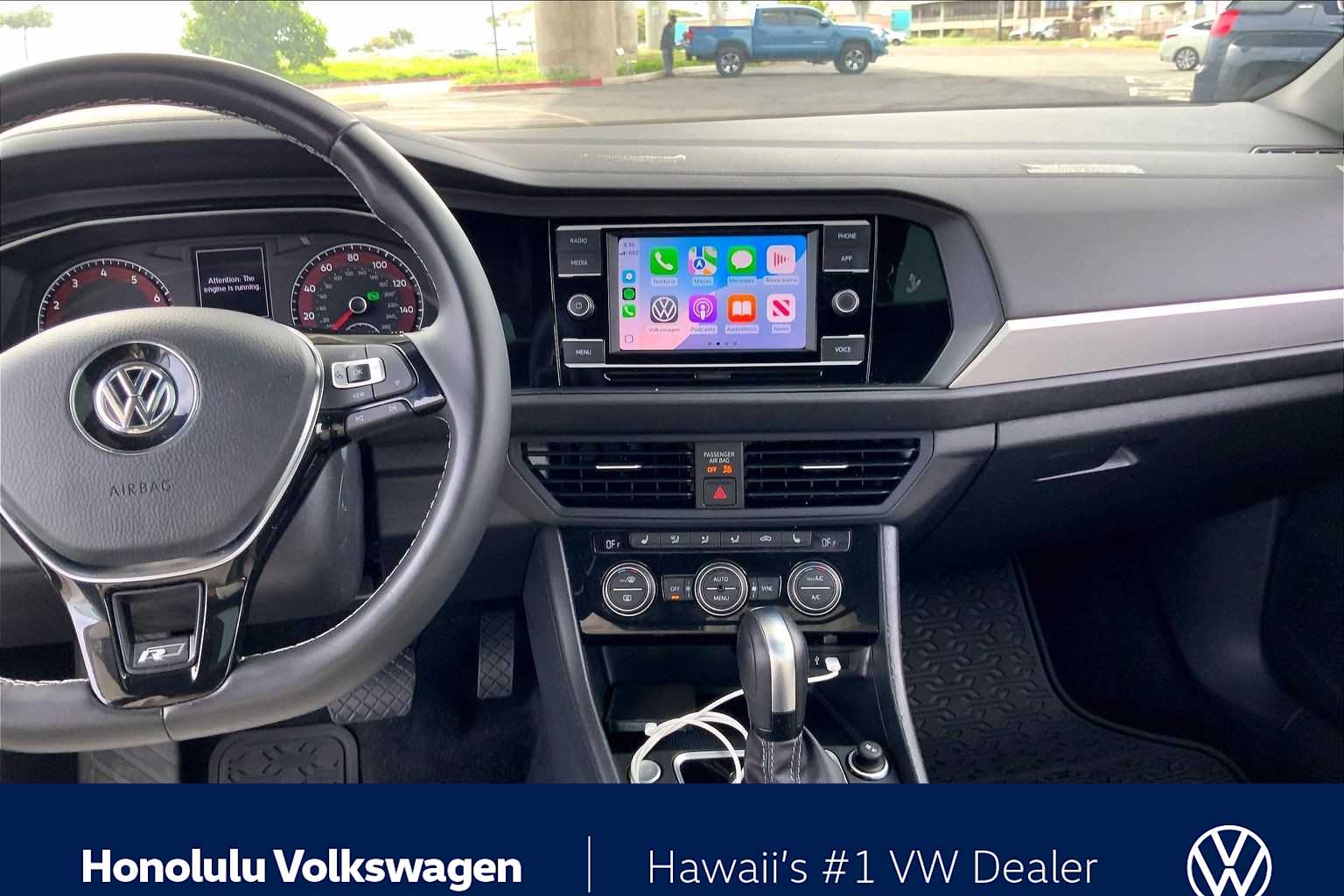 Thumbnail: 2021 Volkswagen Jetta - 14