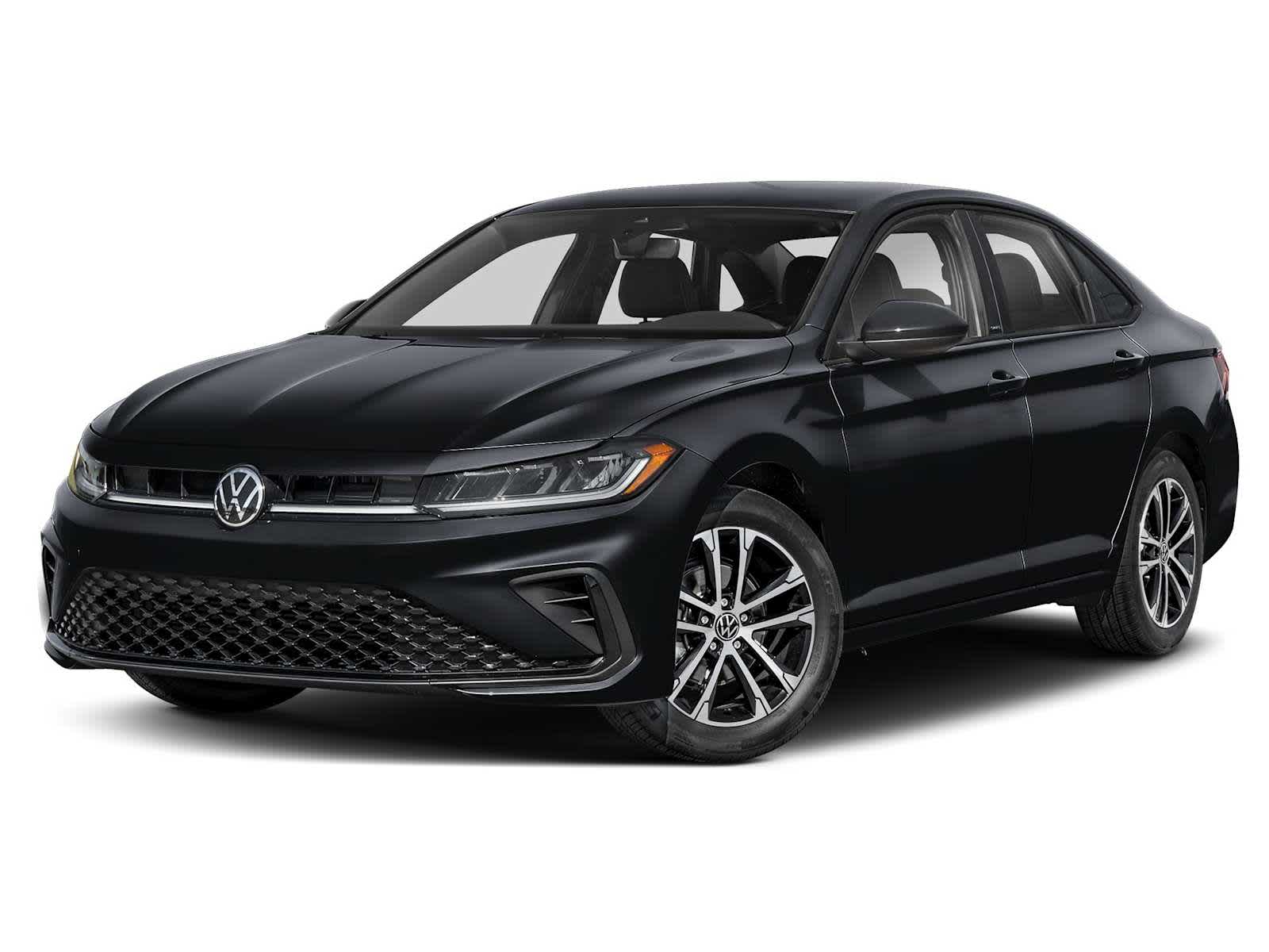 2027 Volkswagen Jetta at Honolulu Volkswagen, photo 1
