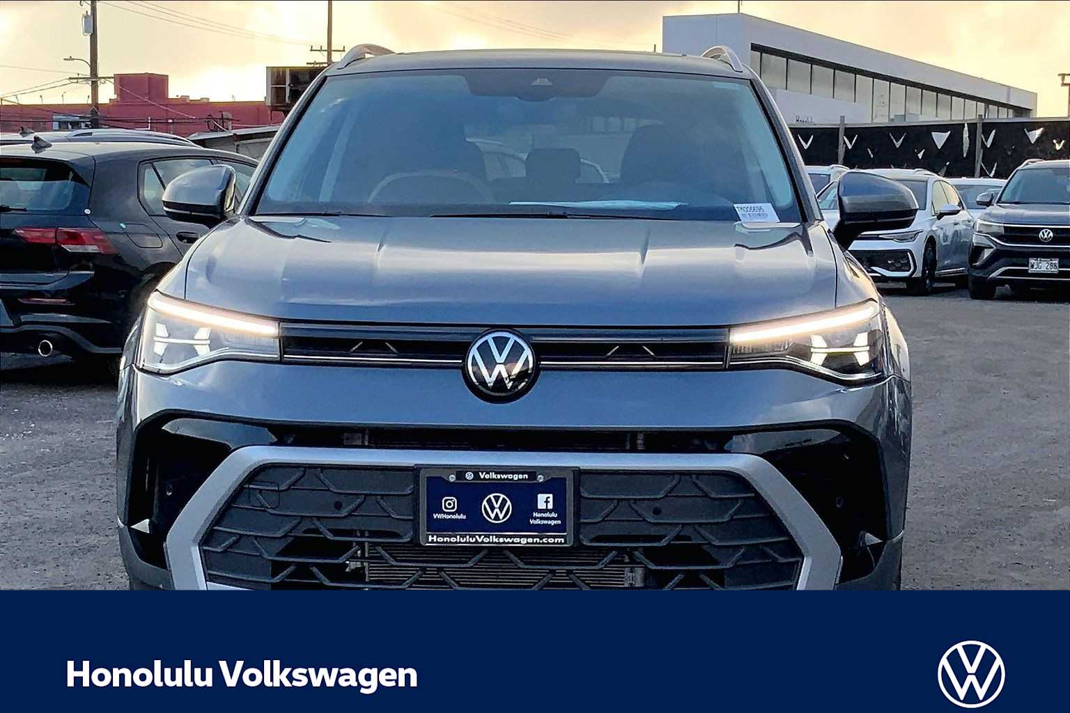 Thumbnail: 2026 Volkswagen Taos - 6