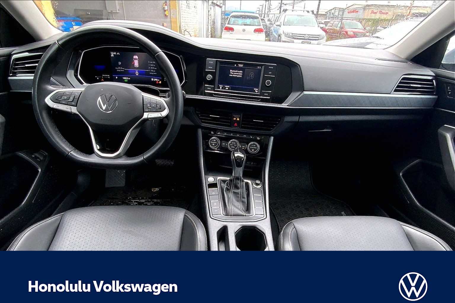 Thumbnail: 2022 Volkswagen Jetta - 10