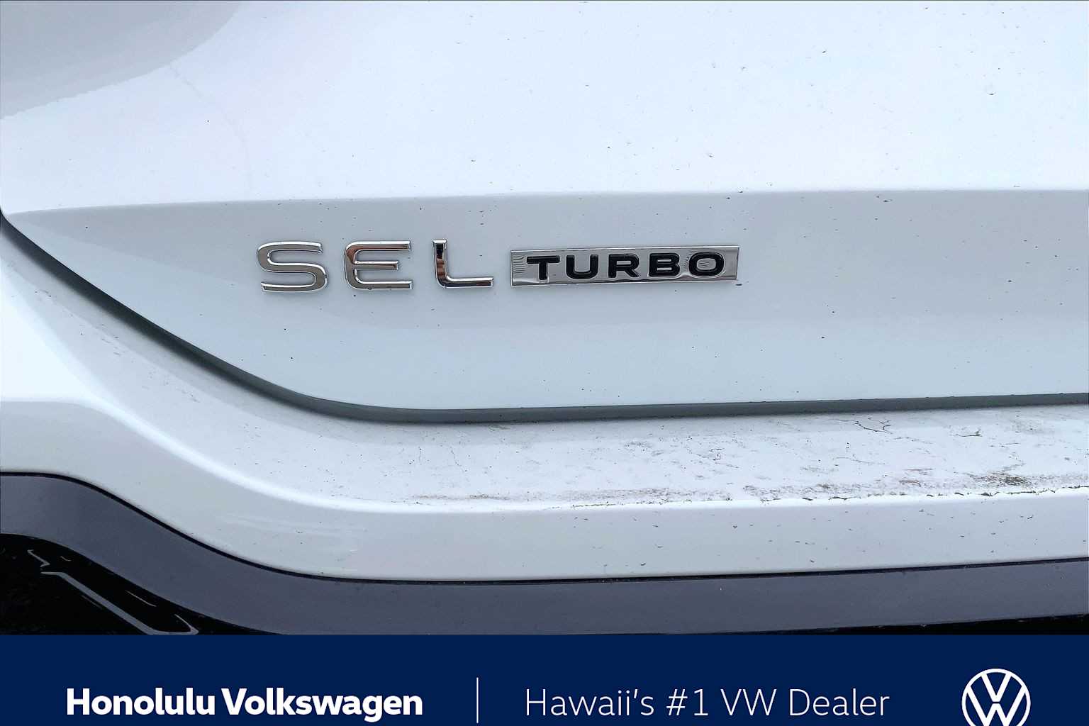 Thumbnail: 2026 Volkswagen Tiguan - 7