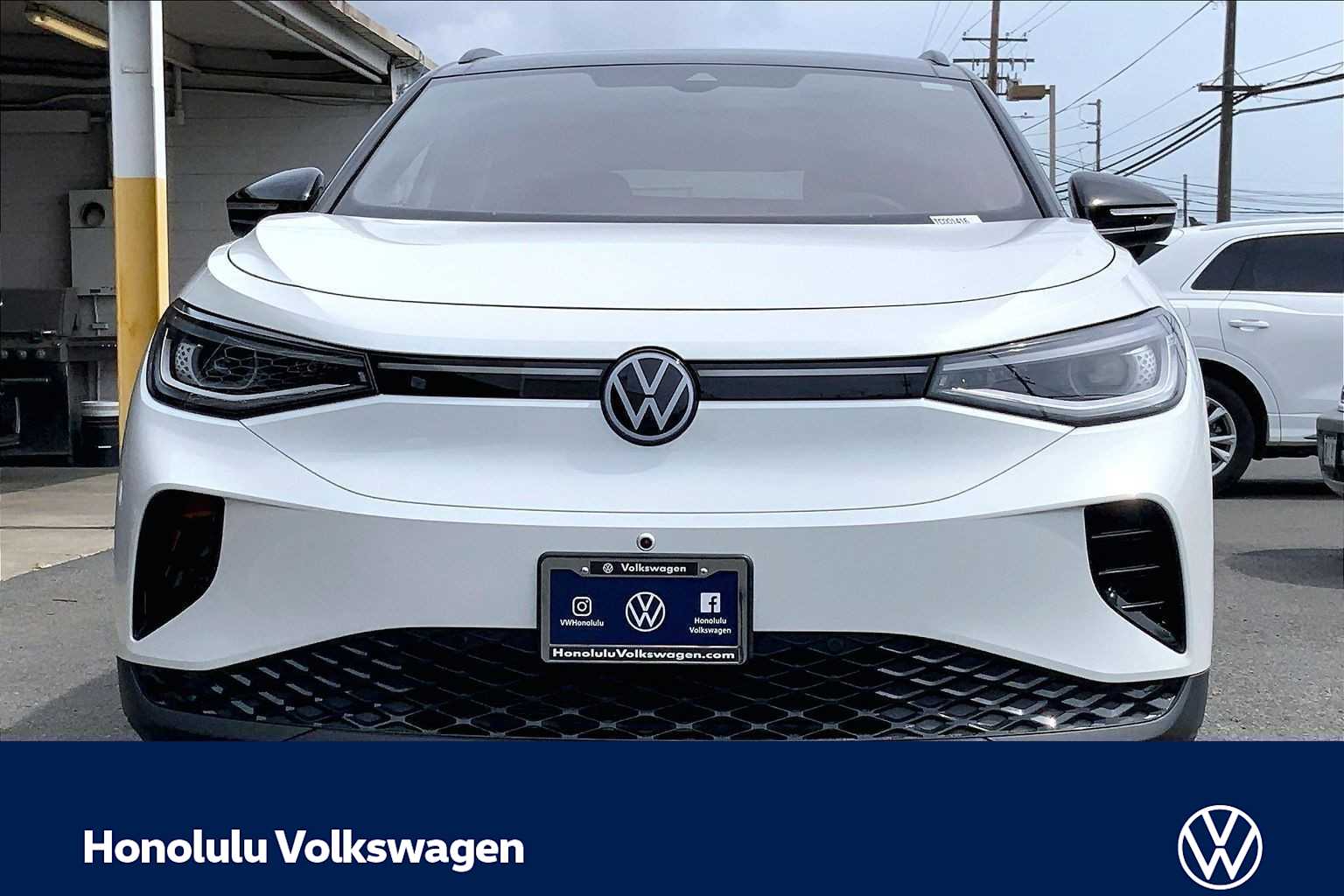 Thumbnail: 2026 Volkswagen ID.4 - 6