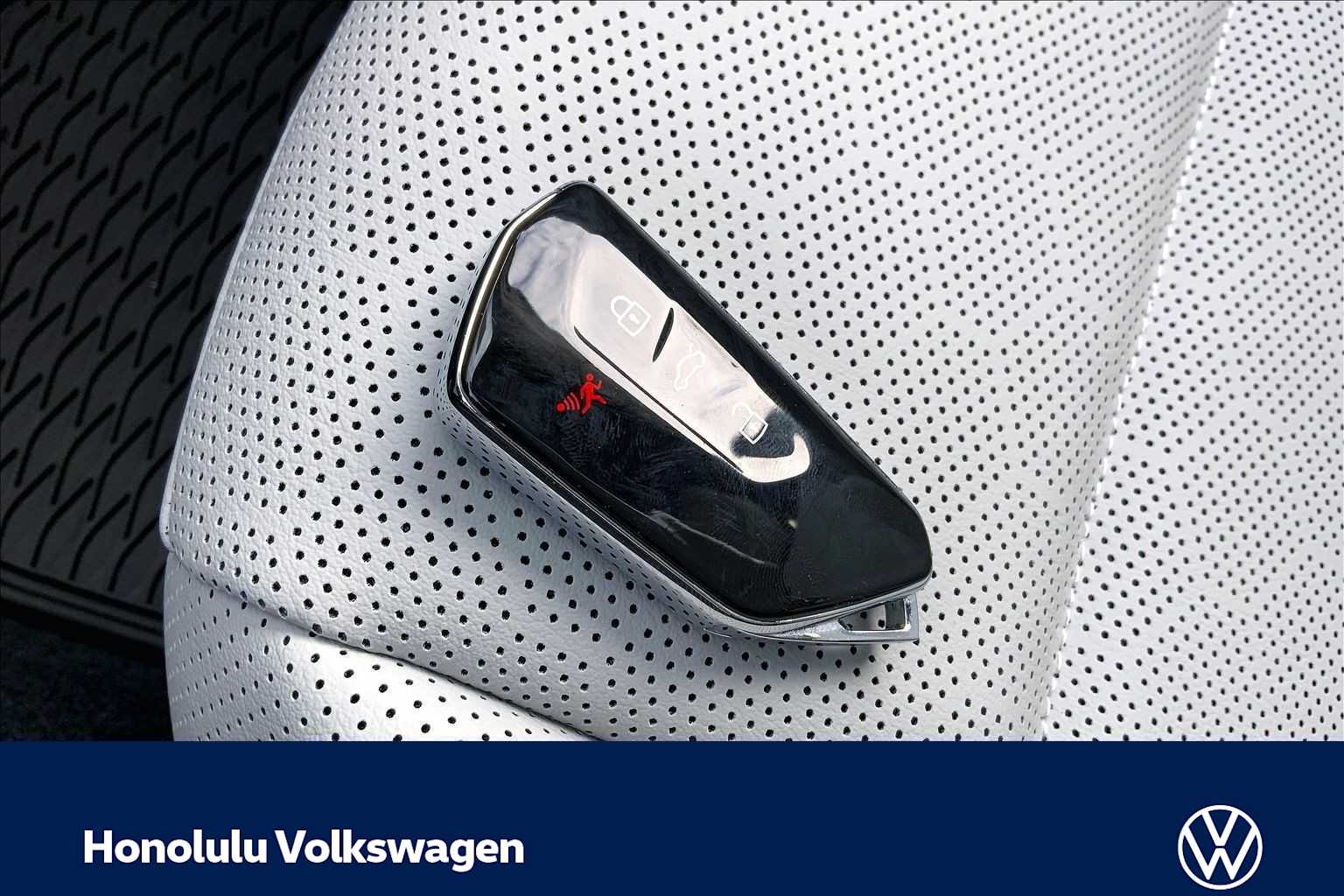 Thumbnail: 2025 Volkswagen ID.4 - 20