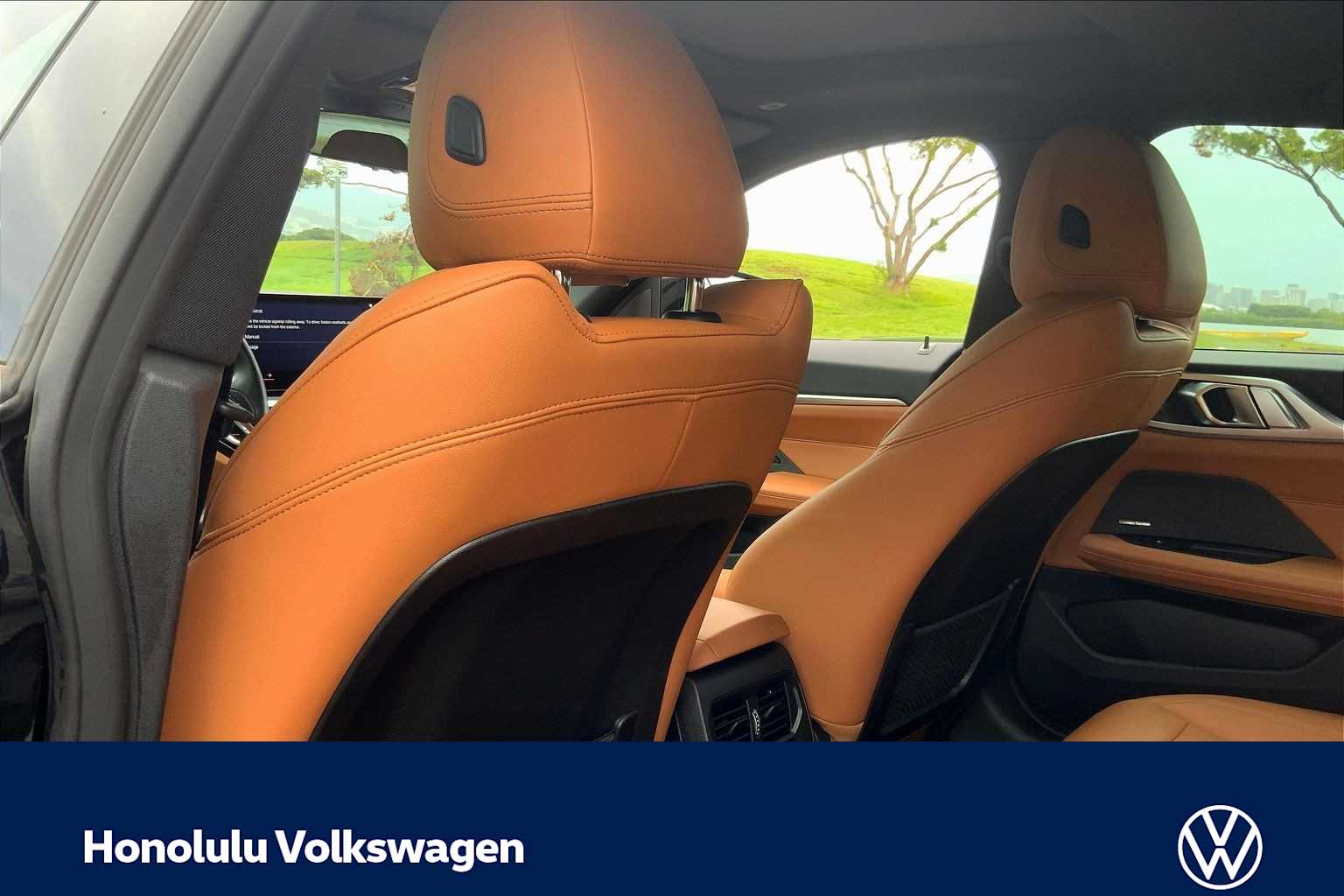 Thumbnail: 2023 BMW i4 - 11