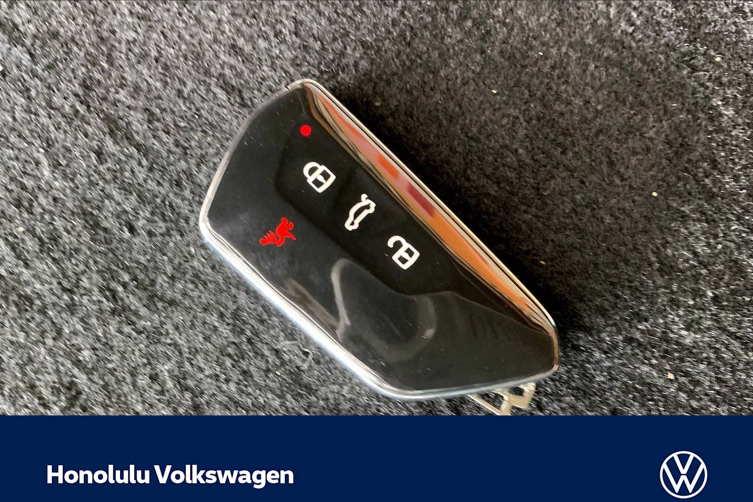 Thumbnail: 2026 Volkswagen ID.4 - 20