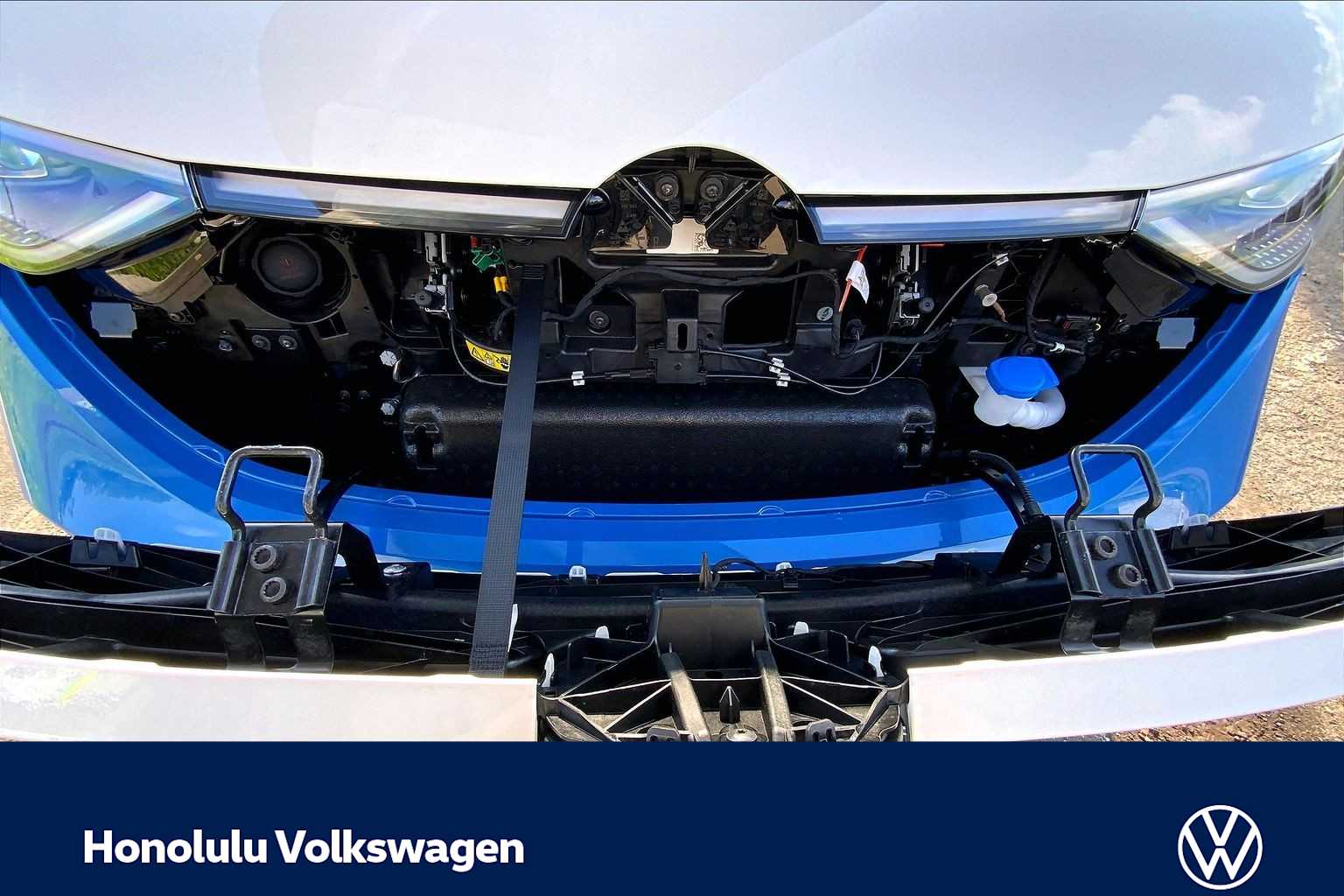 Thumbnail: 2025 Volkswagen ID.Buzz - 9