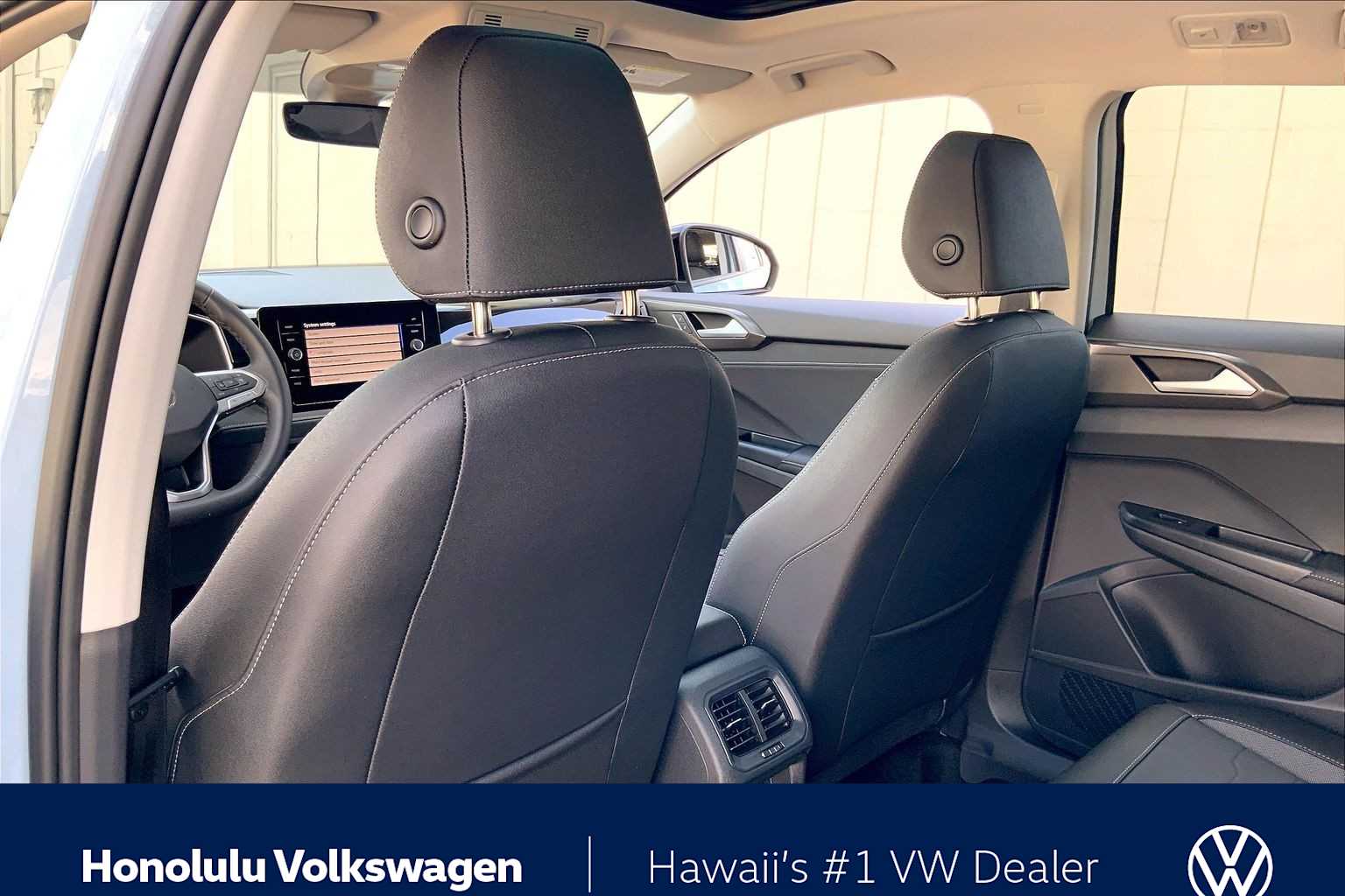 Thumbnail: 2026 Volkswagen Taos - 12